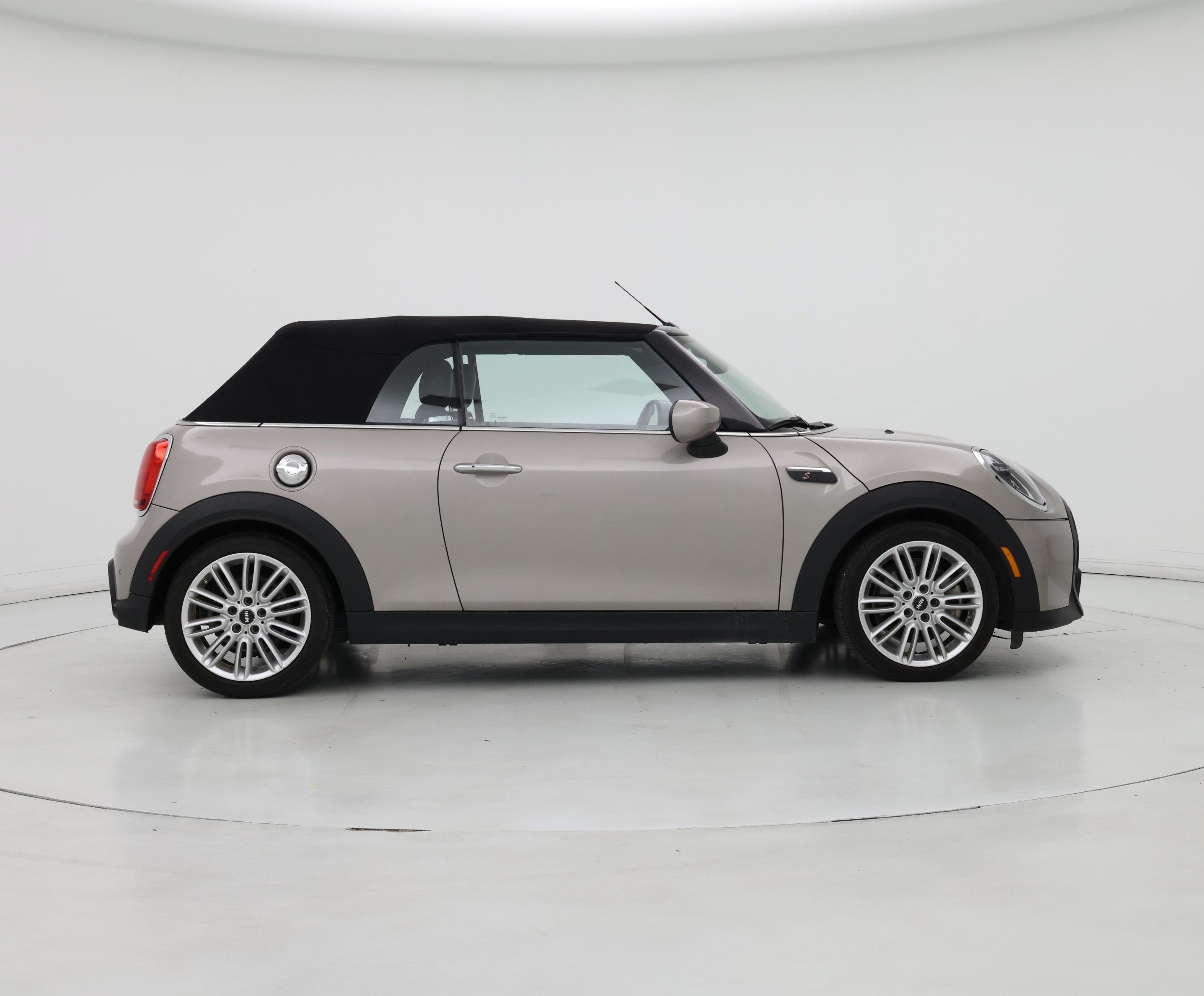 Thumbnail: 2024 MINI Cooper - 7