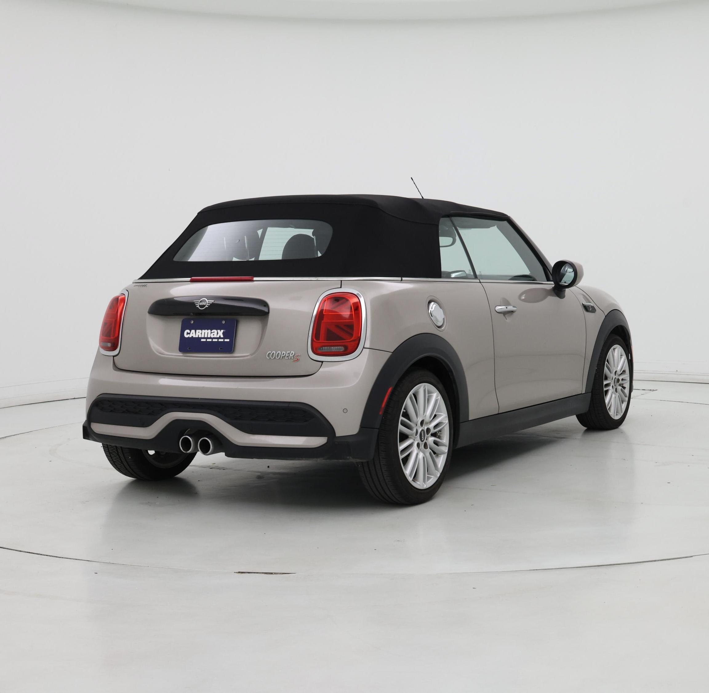 Thumbnail: 2024 MINI Cooper - 8