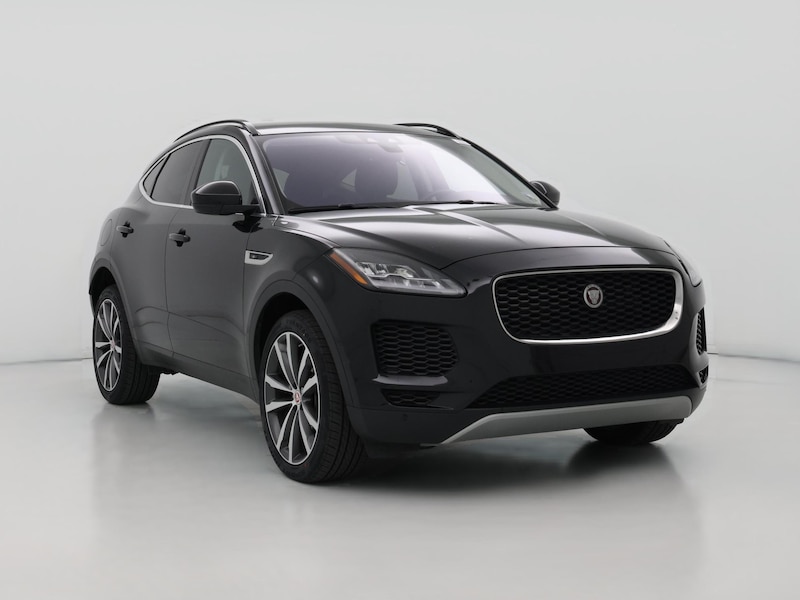 2019 Jaguar E-Pace S -
                  Baton Rouge, LA