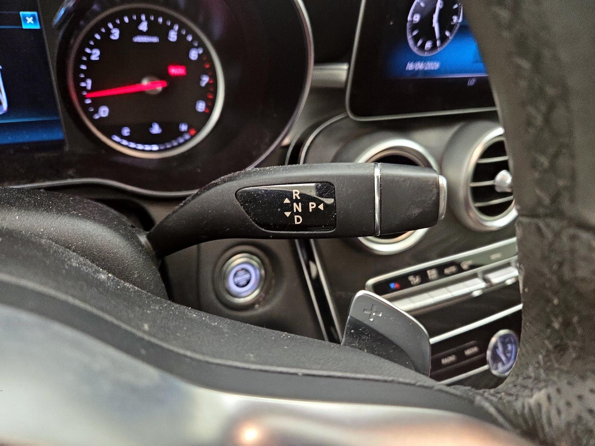 Thumbnail: 2019 Mercedes-Benz C-Class - 17