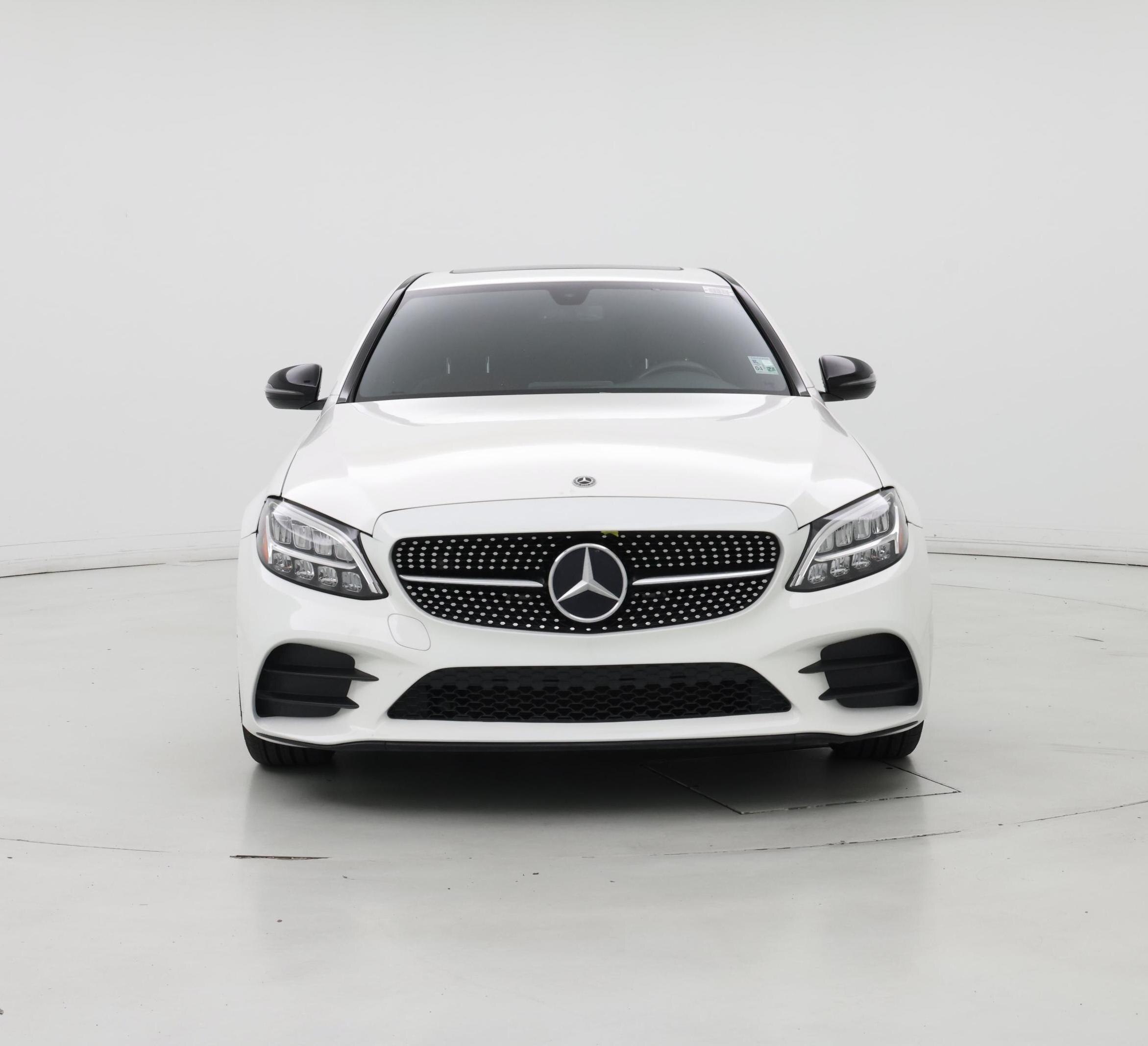 Thumbnail: 2019 Mercedes-Benz C-Class - 5