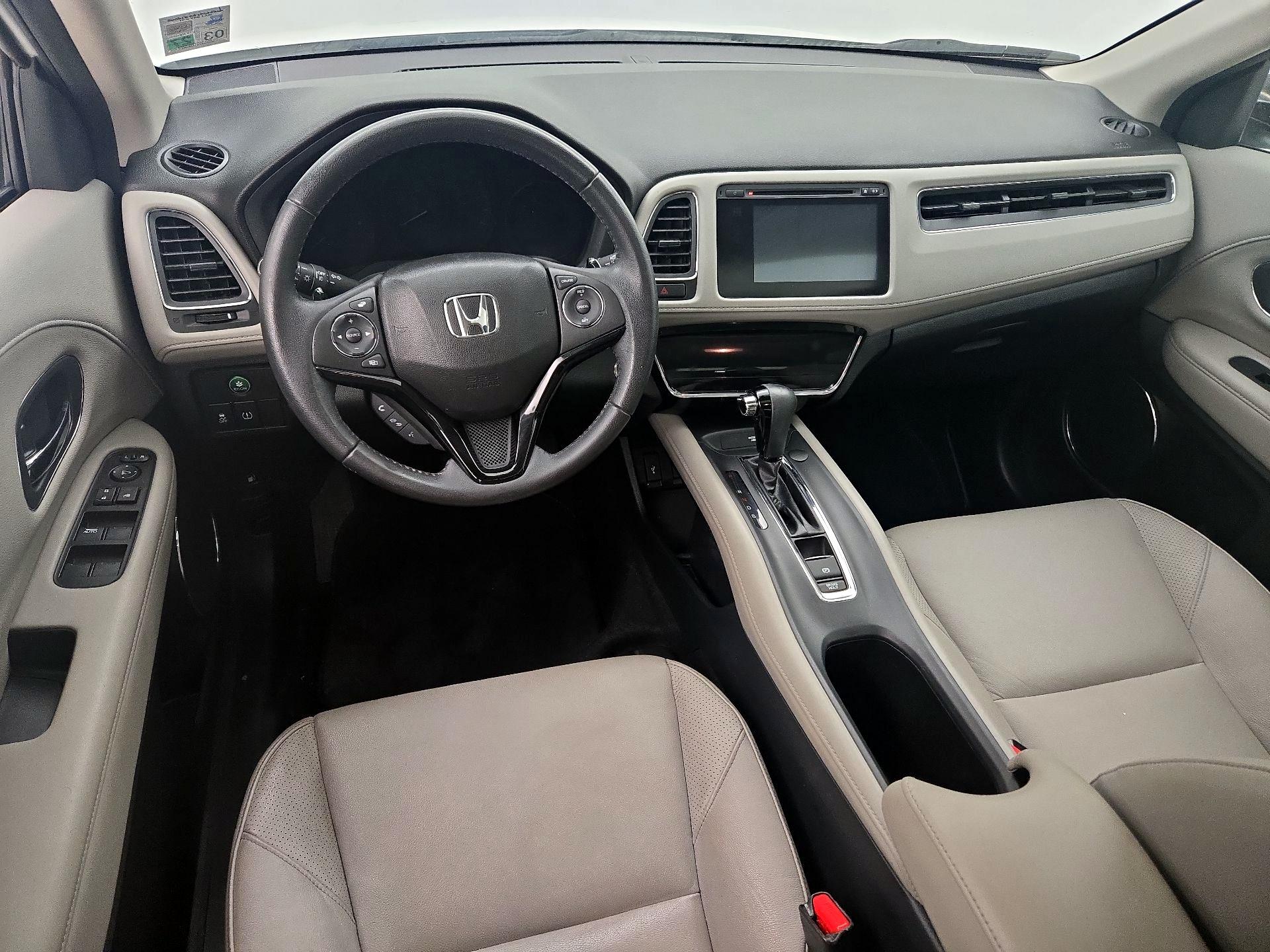 Thumbnail: 2017 Honda HR-V - 9