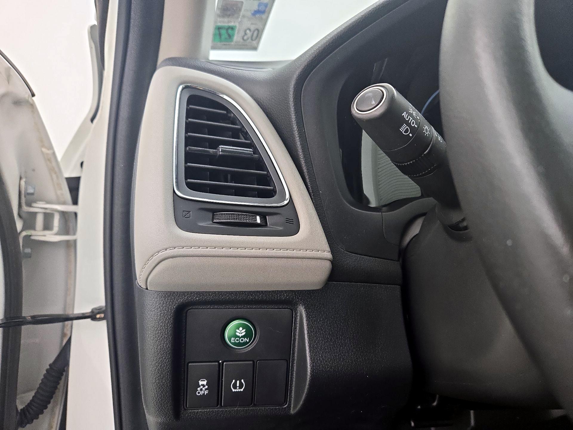 Thumbnail: 2017 Honda HR-V - 13