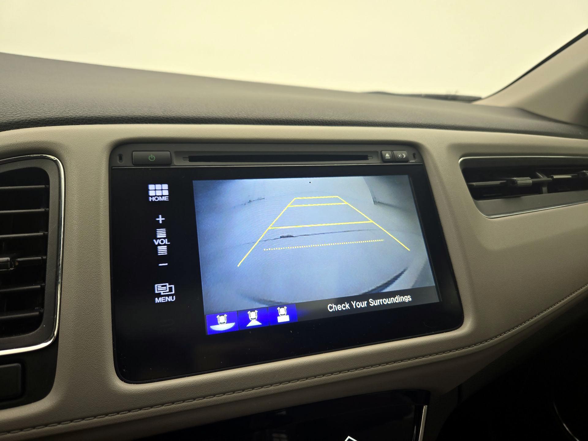 Thumbnail: 2017 Honda HR-V - 15