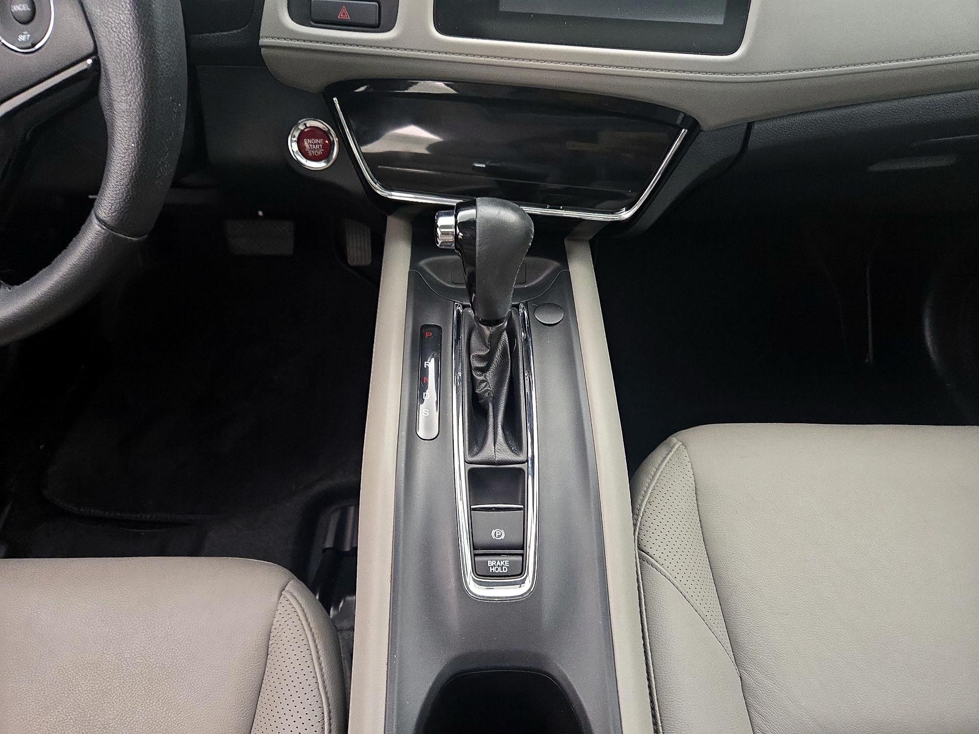 Thumbnail: 2017 Honda HR-V - 18