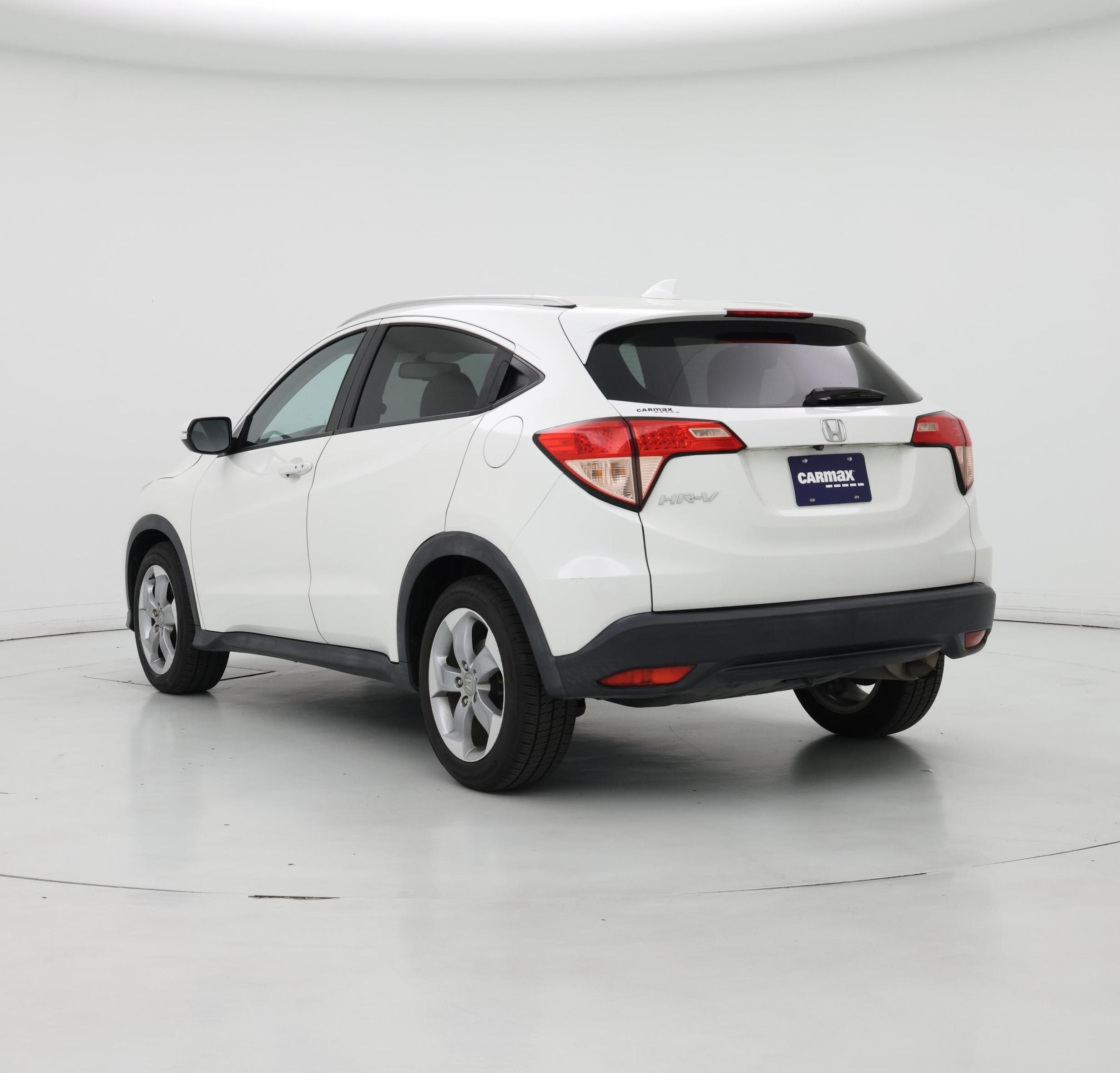Thumbnail: 2017 Honda HR-V - 2