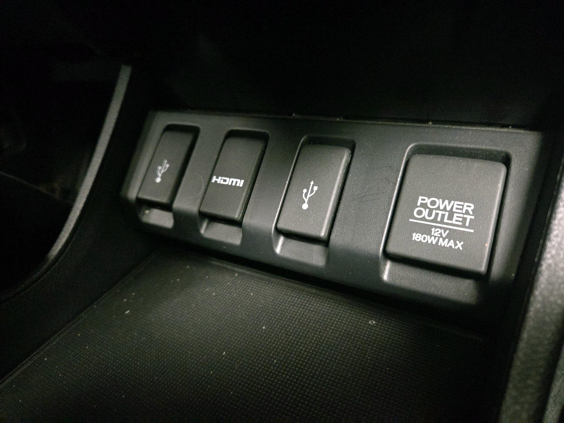 Thumbnail: 2017 Honda HR-V - 19