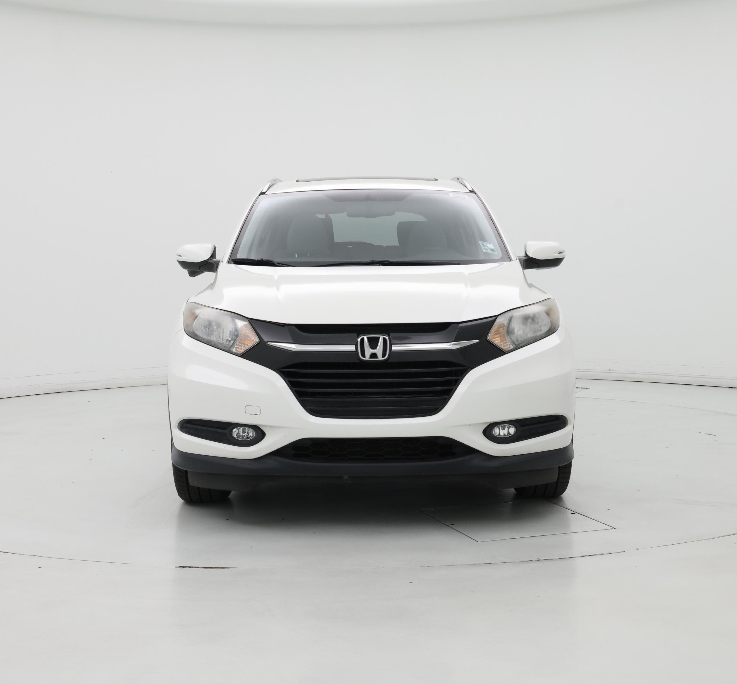 Thumbnail: 2017 Honda HR-V - 5
