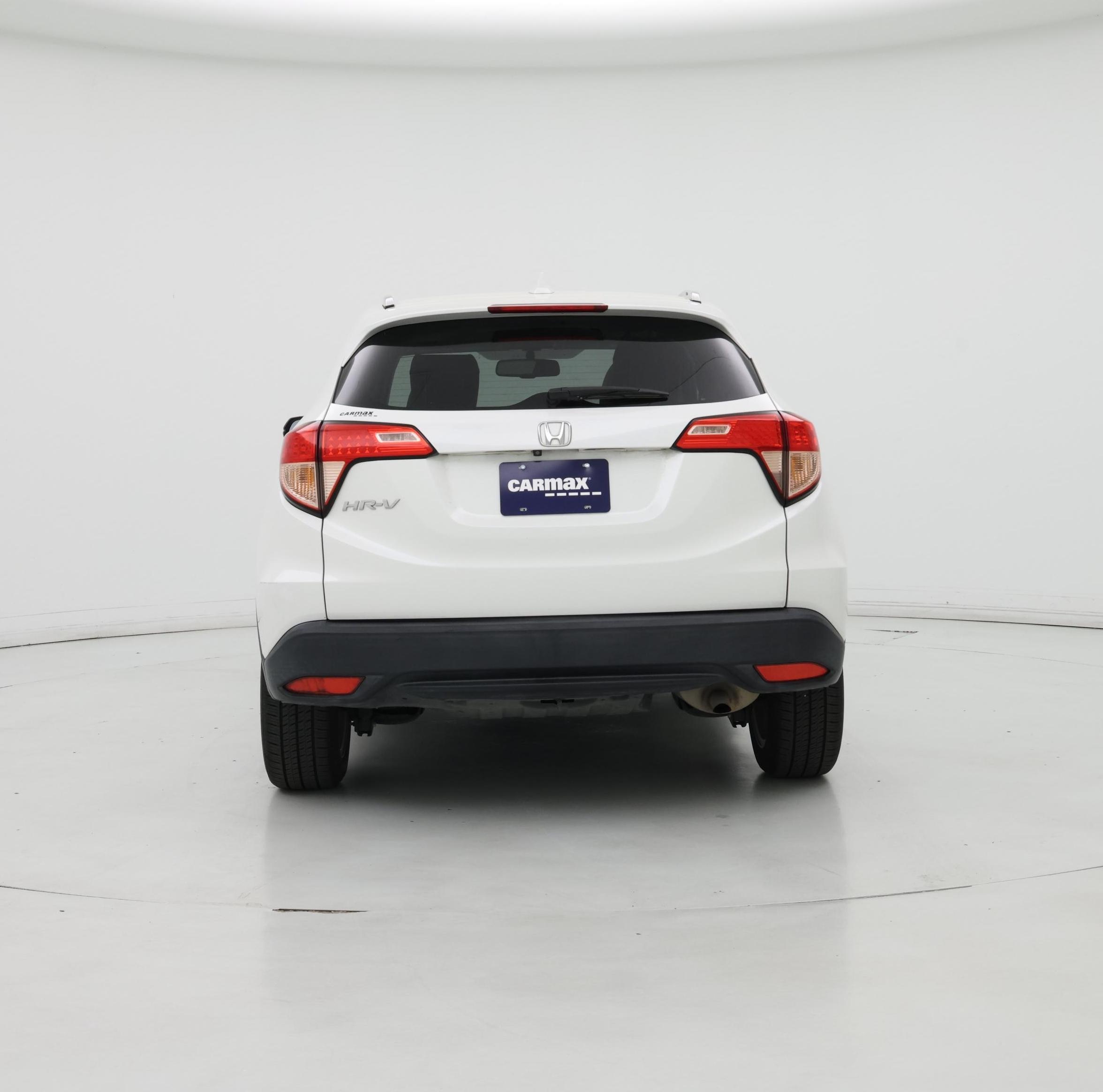 Thumbnail: 2017 Honda HR-V - 6