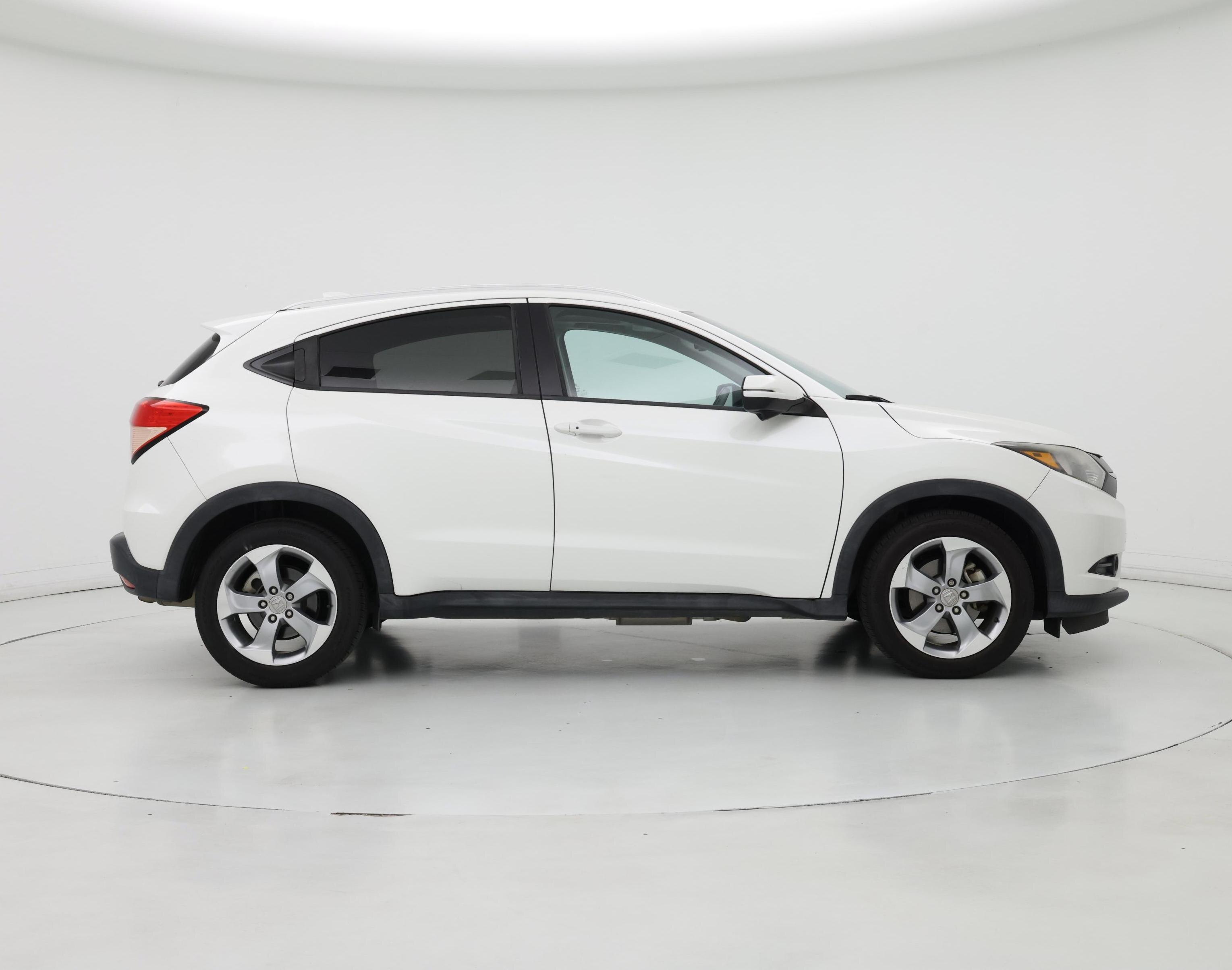 Thumbnail: 2017 Honda HR-V - 7