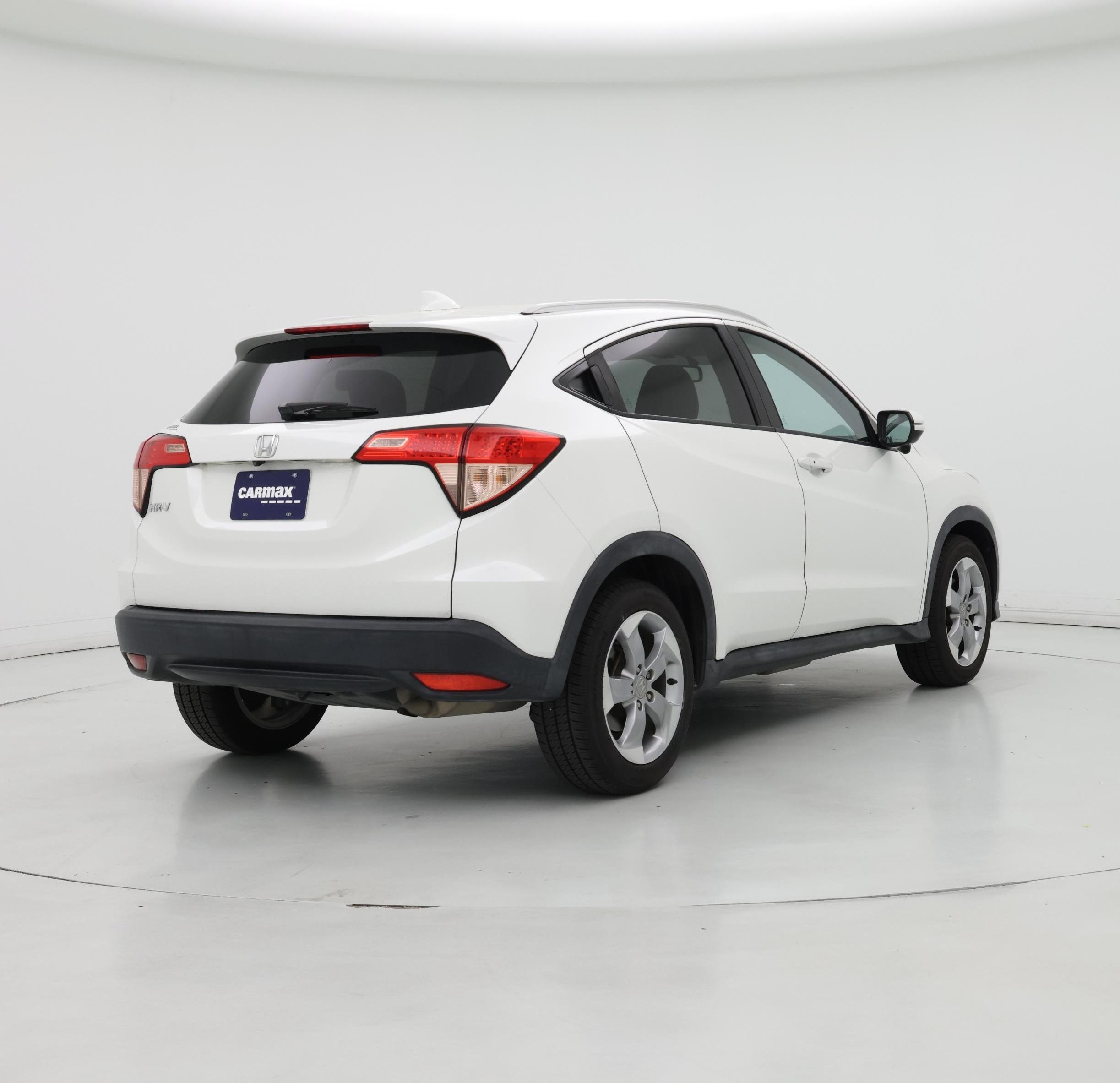 Thumbnail: 2017 Honda HR-V - 8