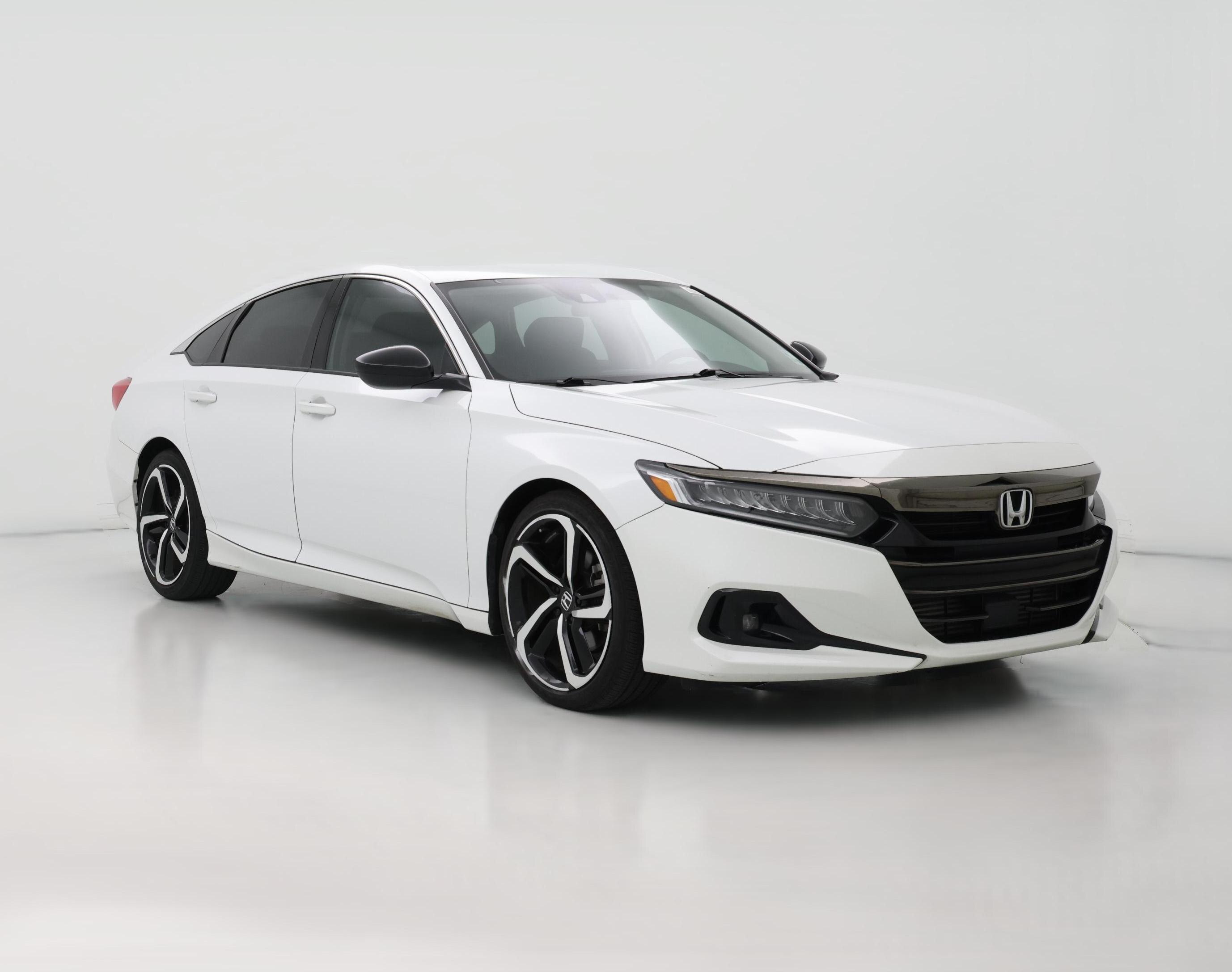 Thumbnail: 2022 Honda Accord - 1