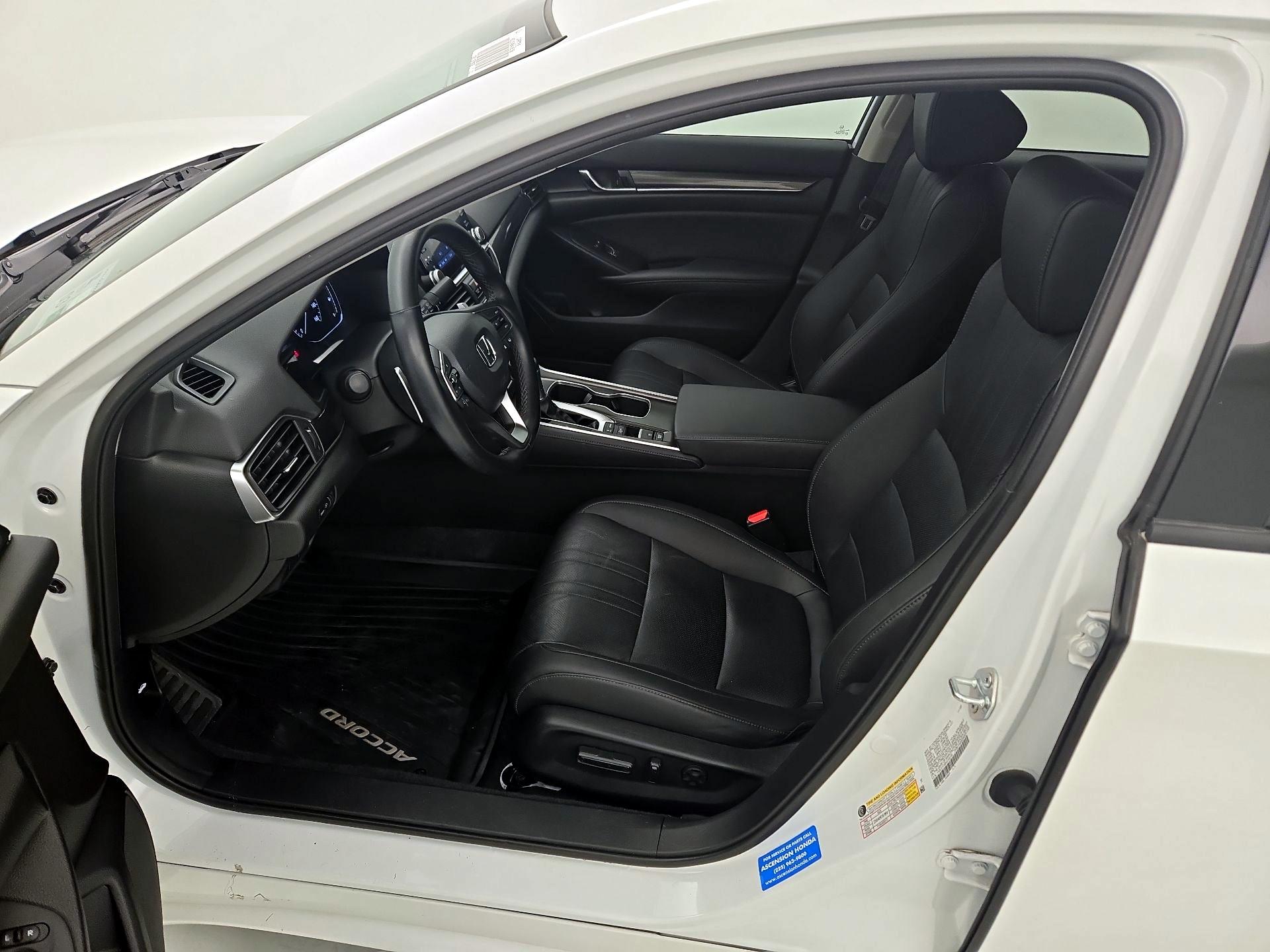 Thumbnail: 2022 Honda Accord - 11
