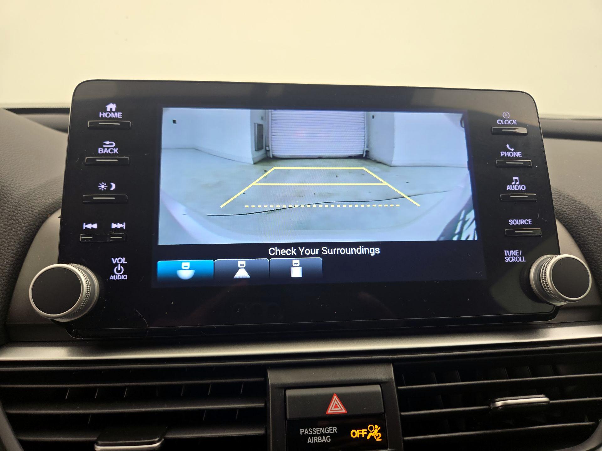 Thumbnail: 2022 Honda Accord - 14