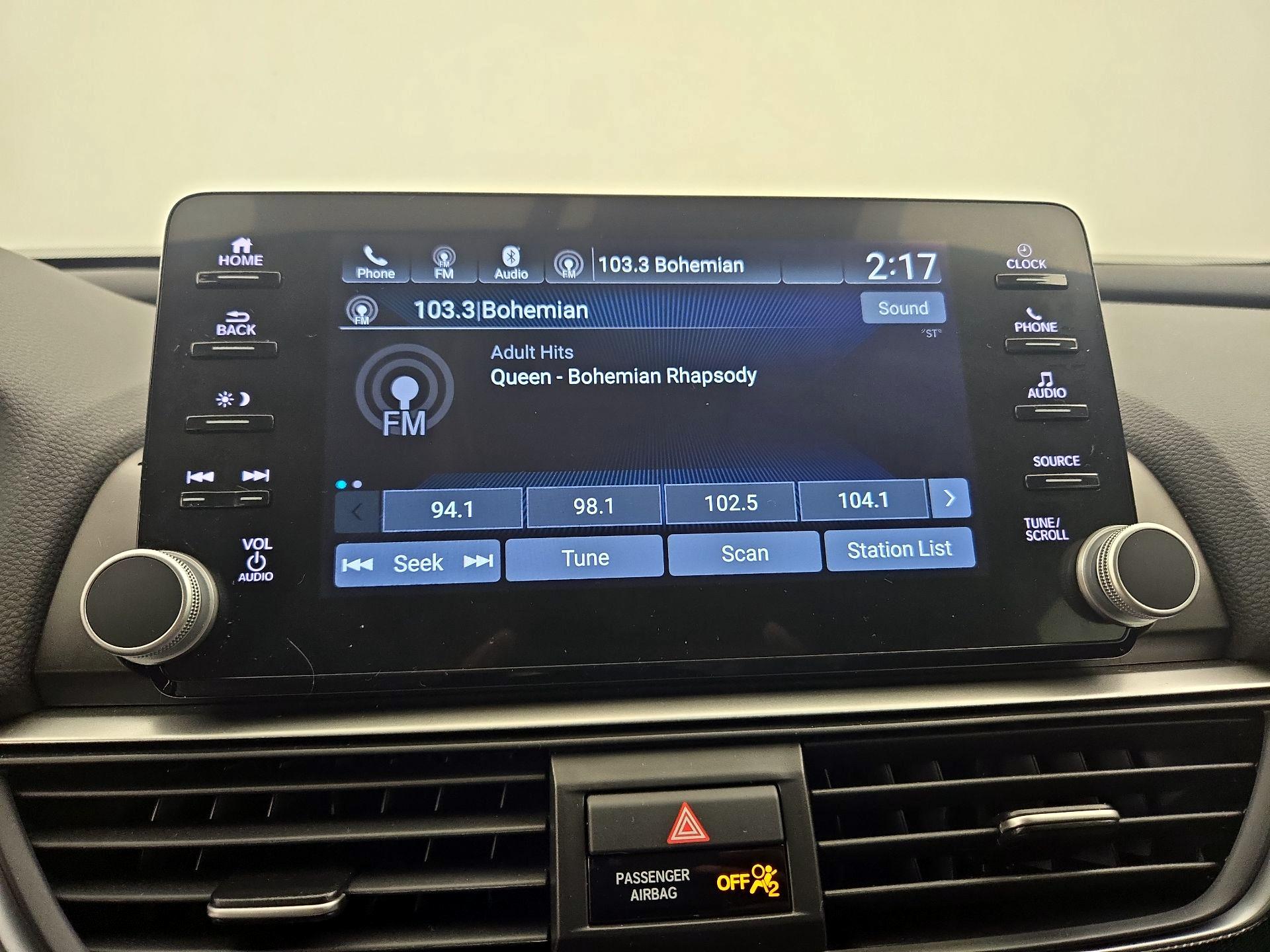 Thumbnail: 2022 Honda Accord - 15