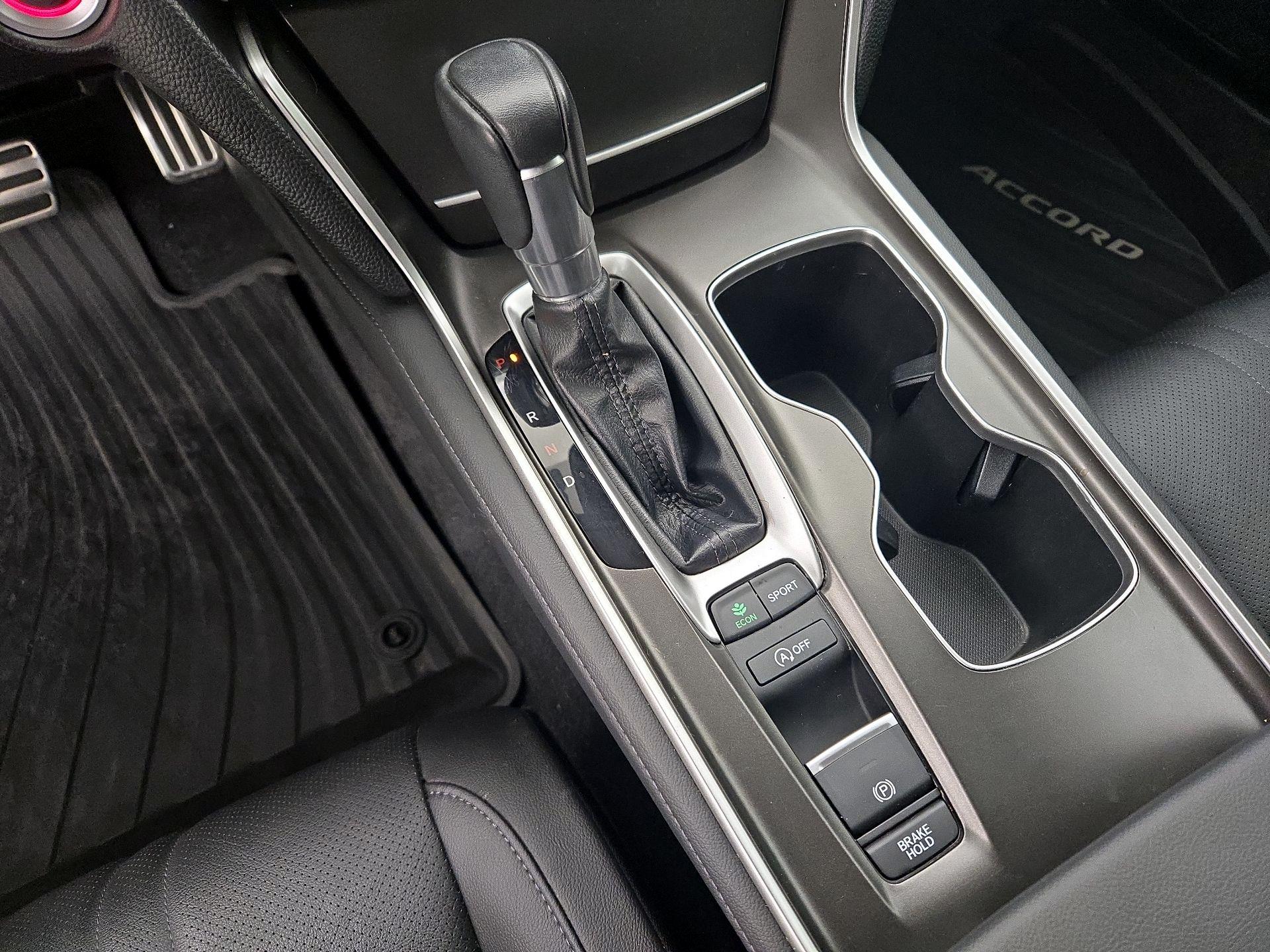 Thumbnail: 2022 Honda Accord - 17