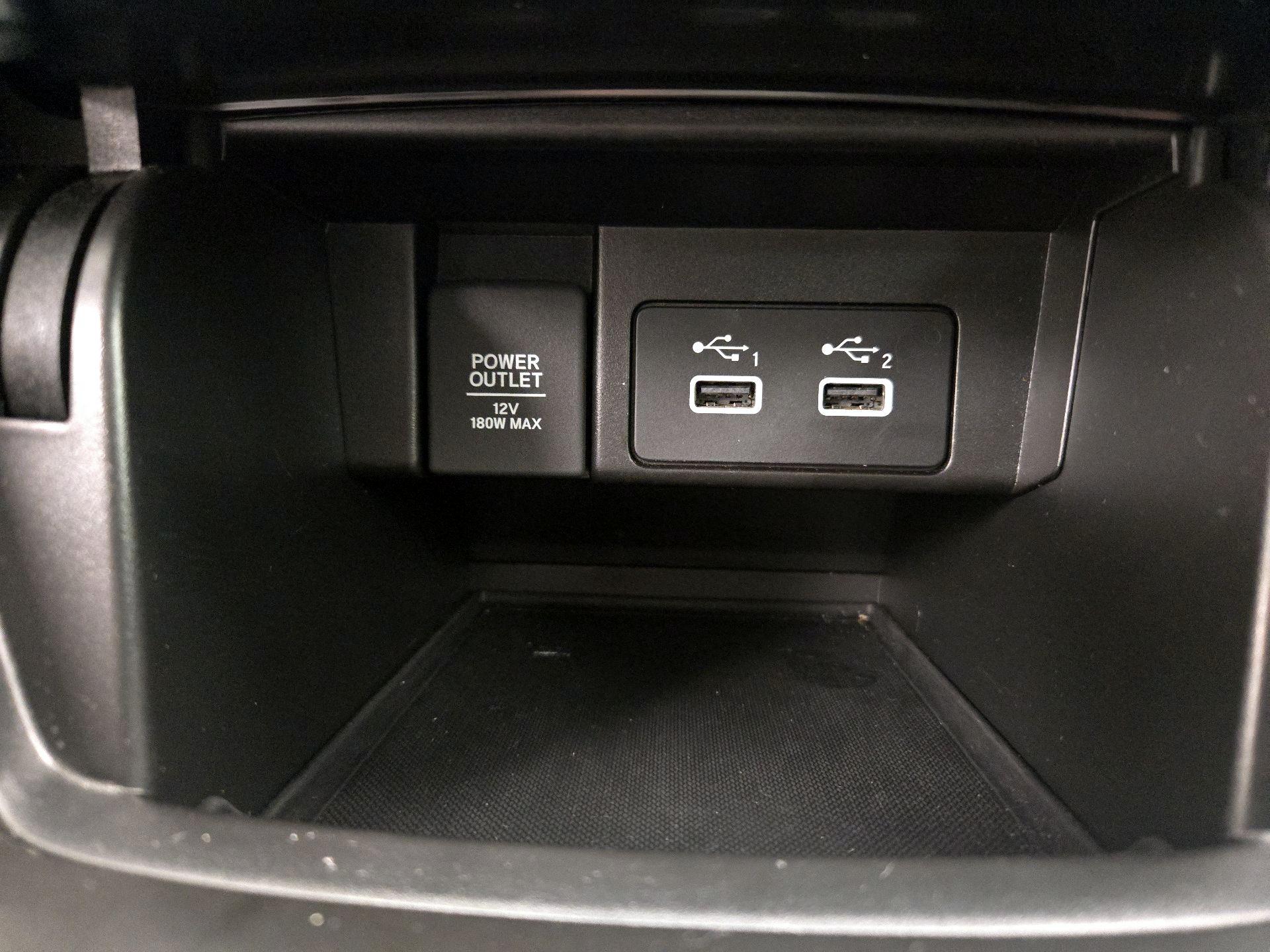 Thumbnail: 2022 Honda Accord - 18