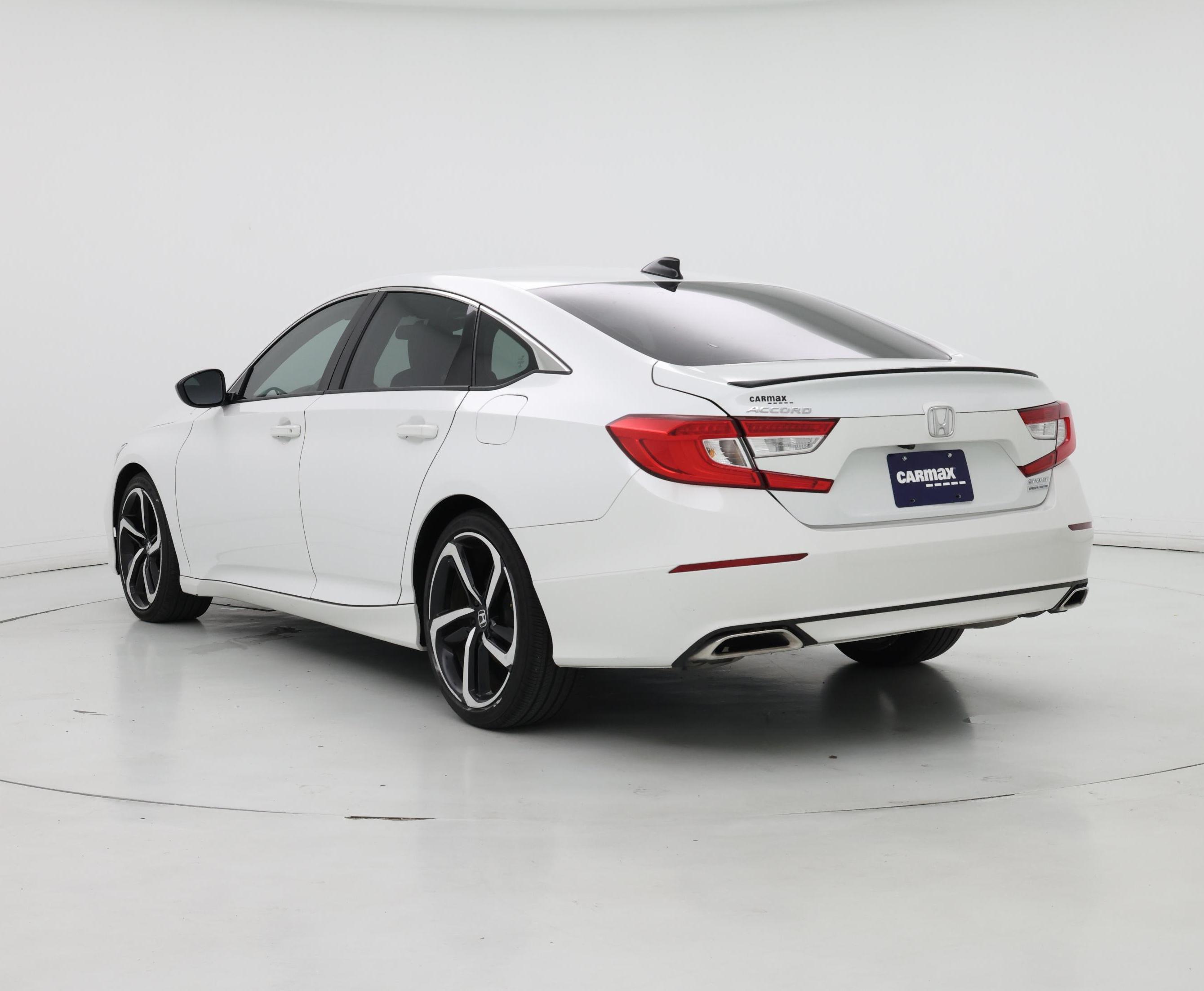 Thumbnail: 2022 Honda Accord - 2