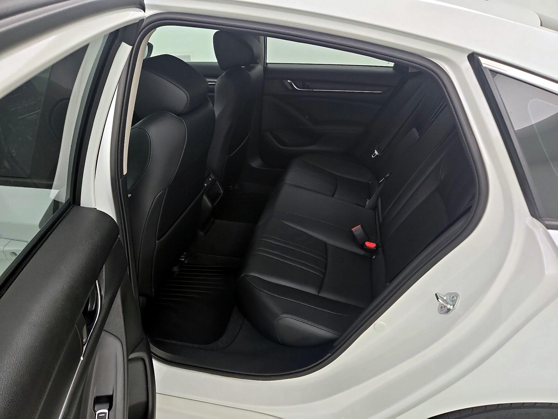 Thumbnail: 2022 Honda Accord - 19