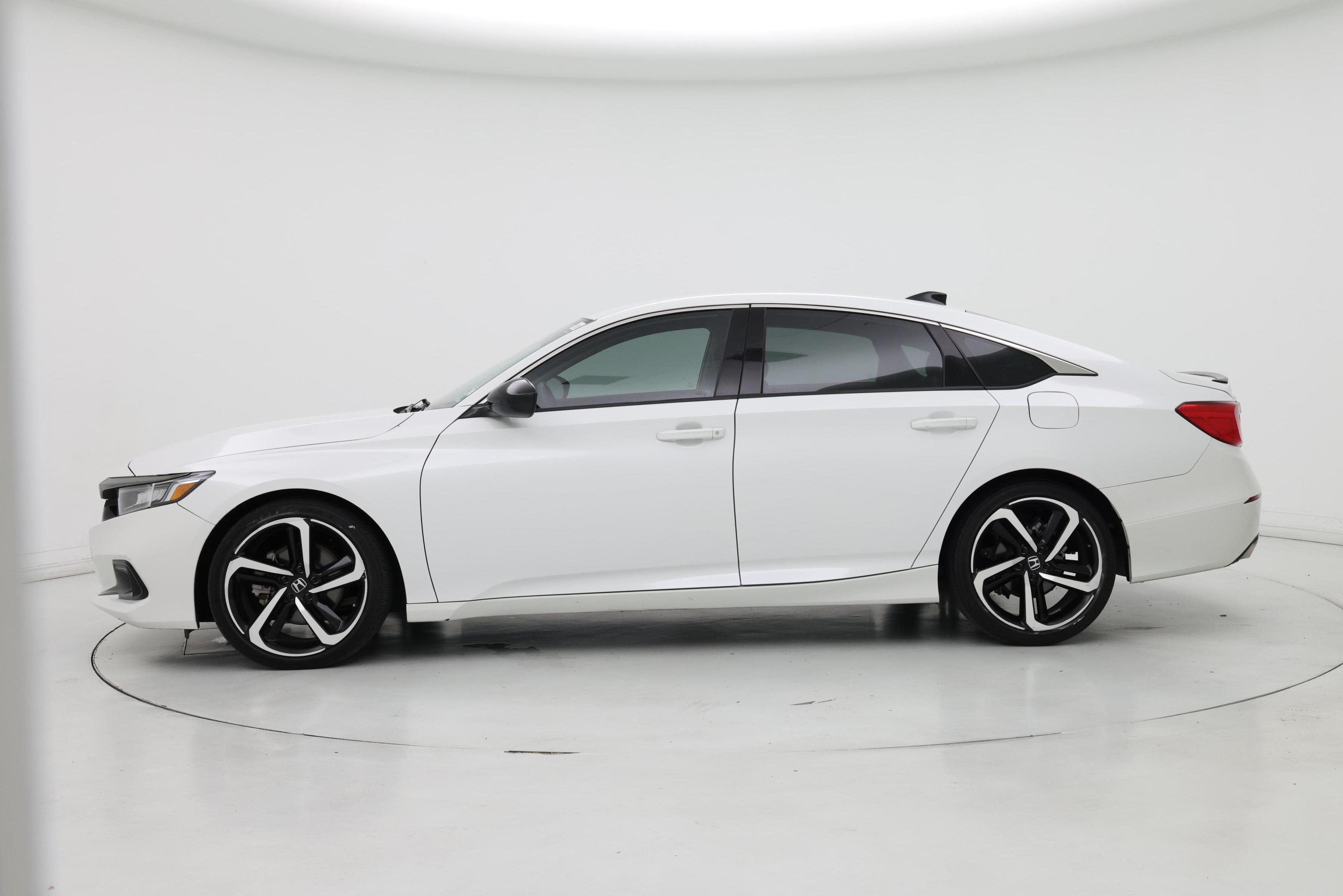 Thumbnail: 2022 Honda Accord - 3