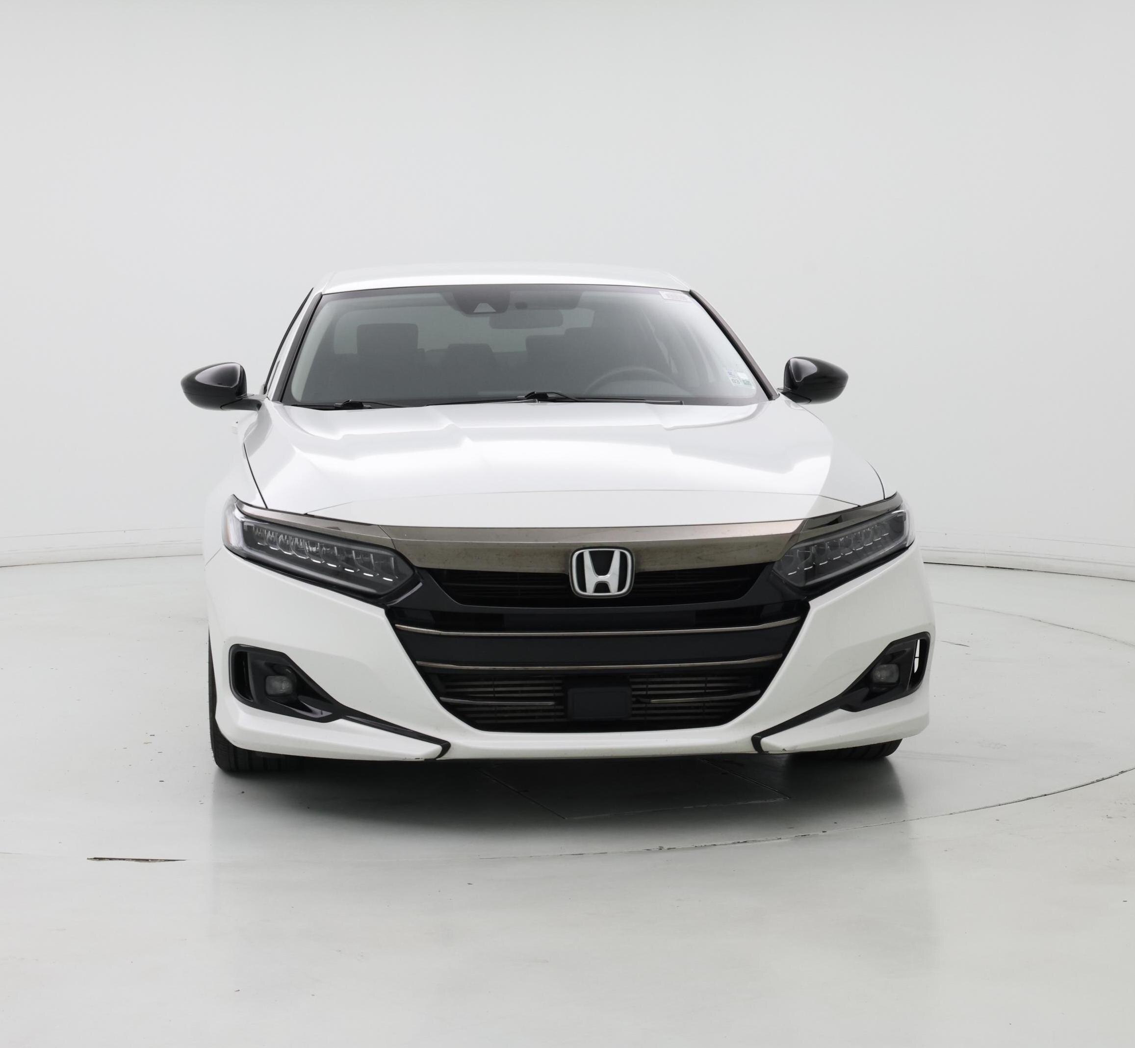 Thumbnail: 2022 Honda Accord - 5
