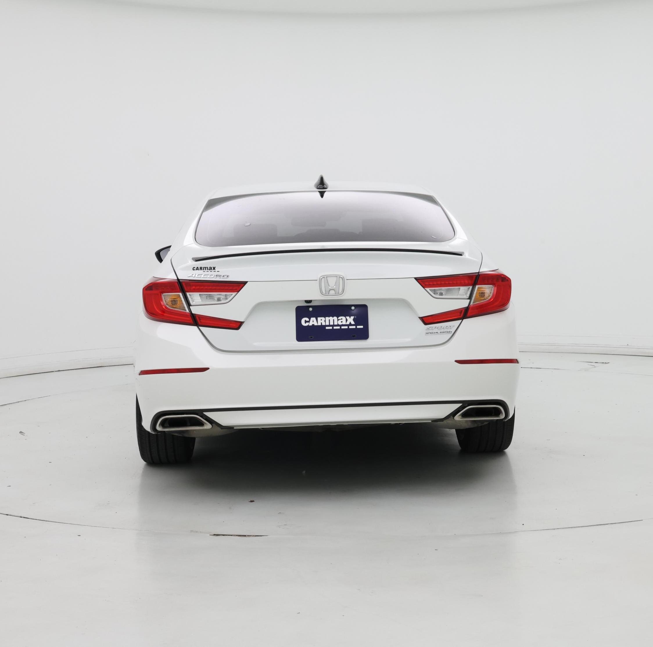 Thumbnail: 2022 Honda Accord - 6