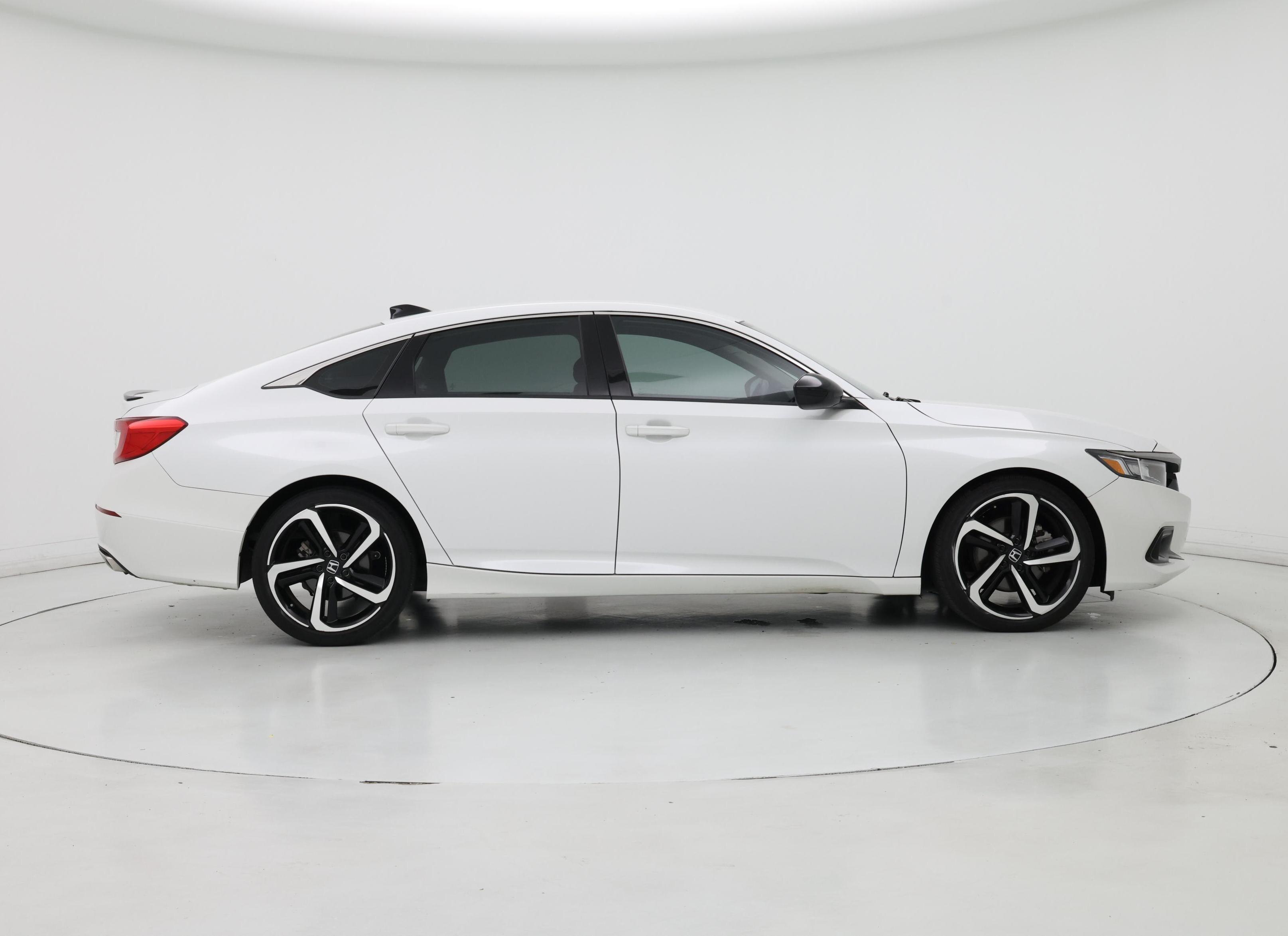 Thumbnail: 2022 Honda Accord - 7