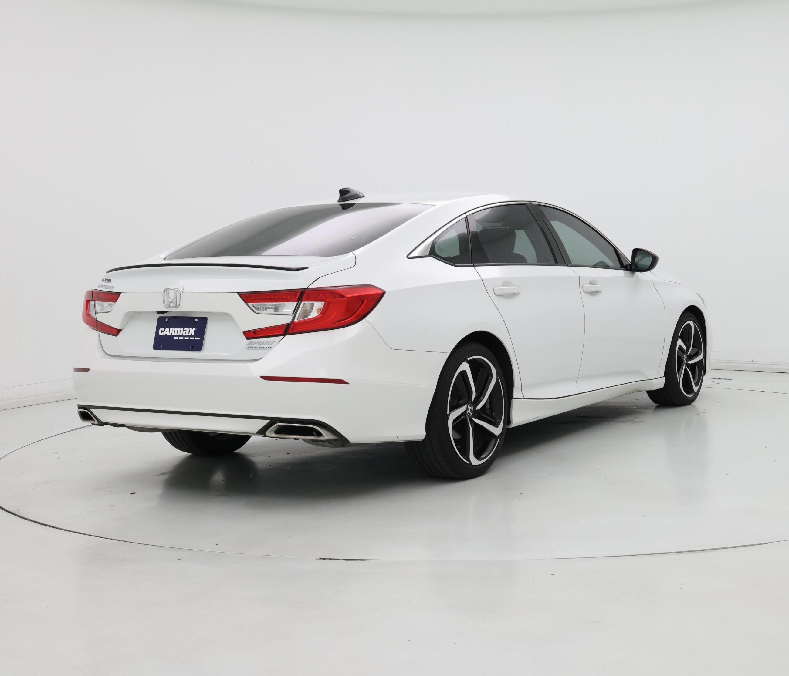 Thumbnail: 2022 Honda Accord - 8