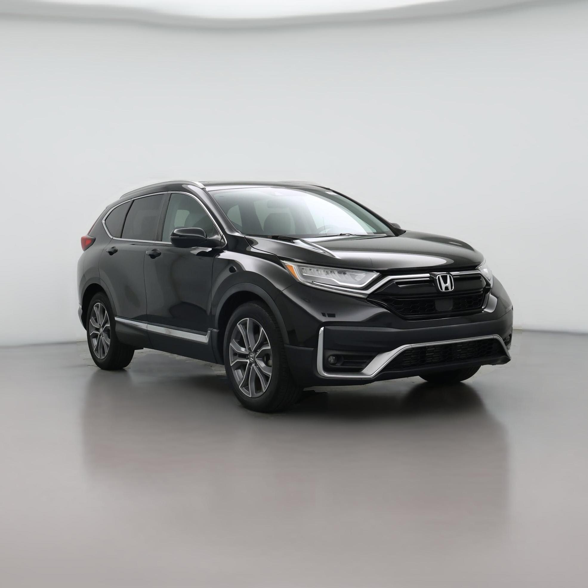 Thumbnail: 2020 Honda CR-V - 1
