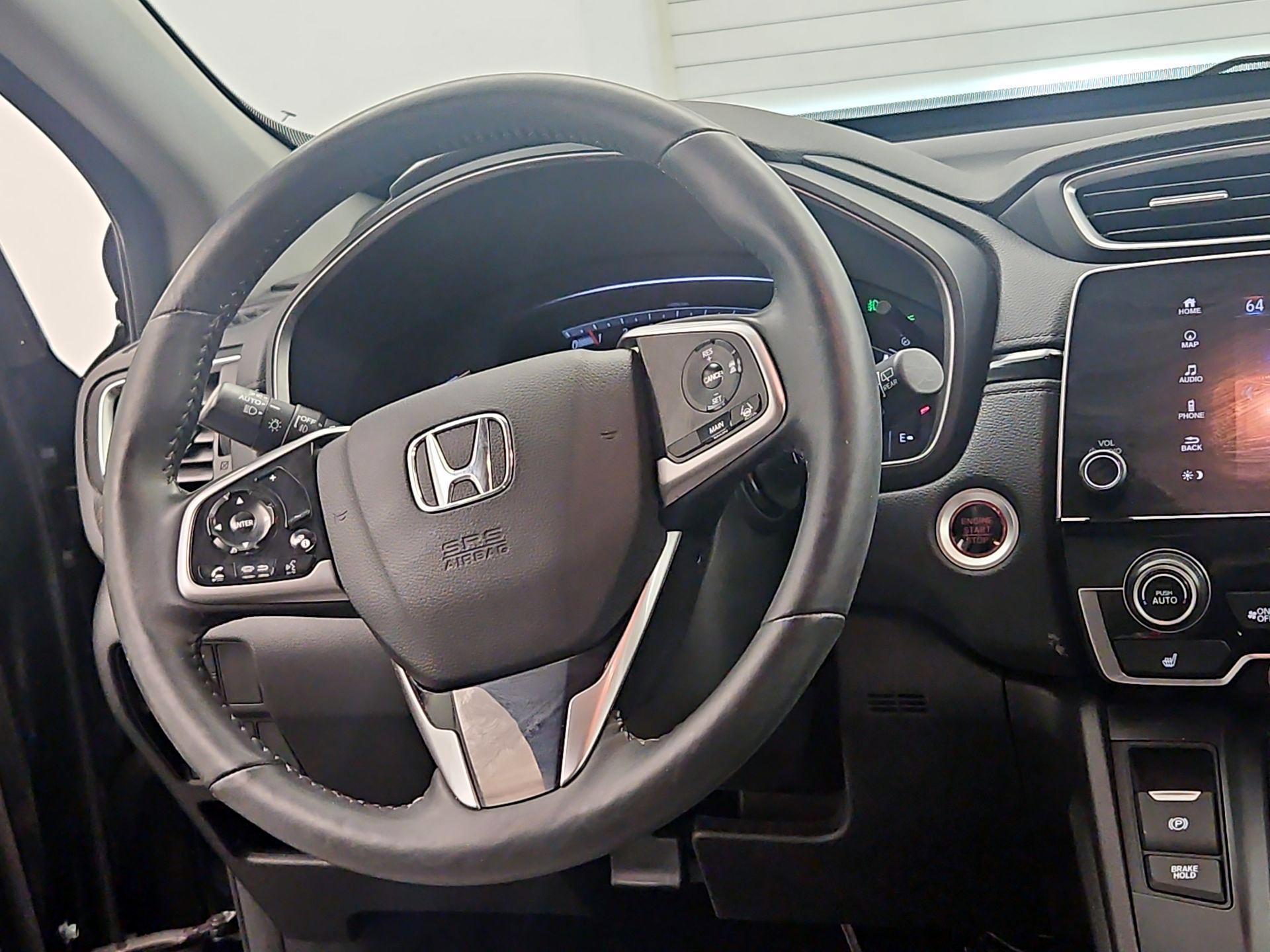 Thumbnail: 2020 Honda CR-V - 10