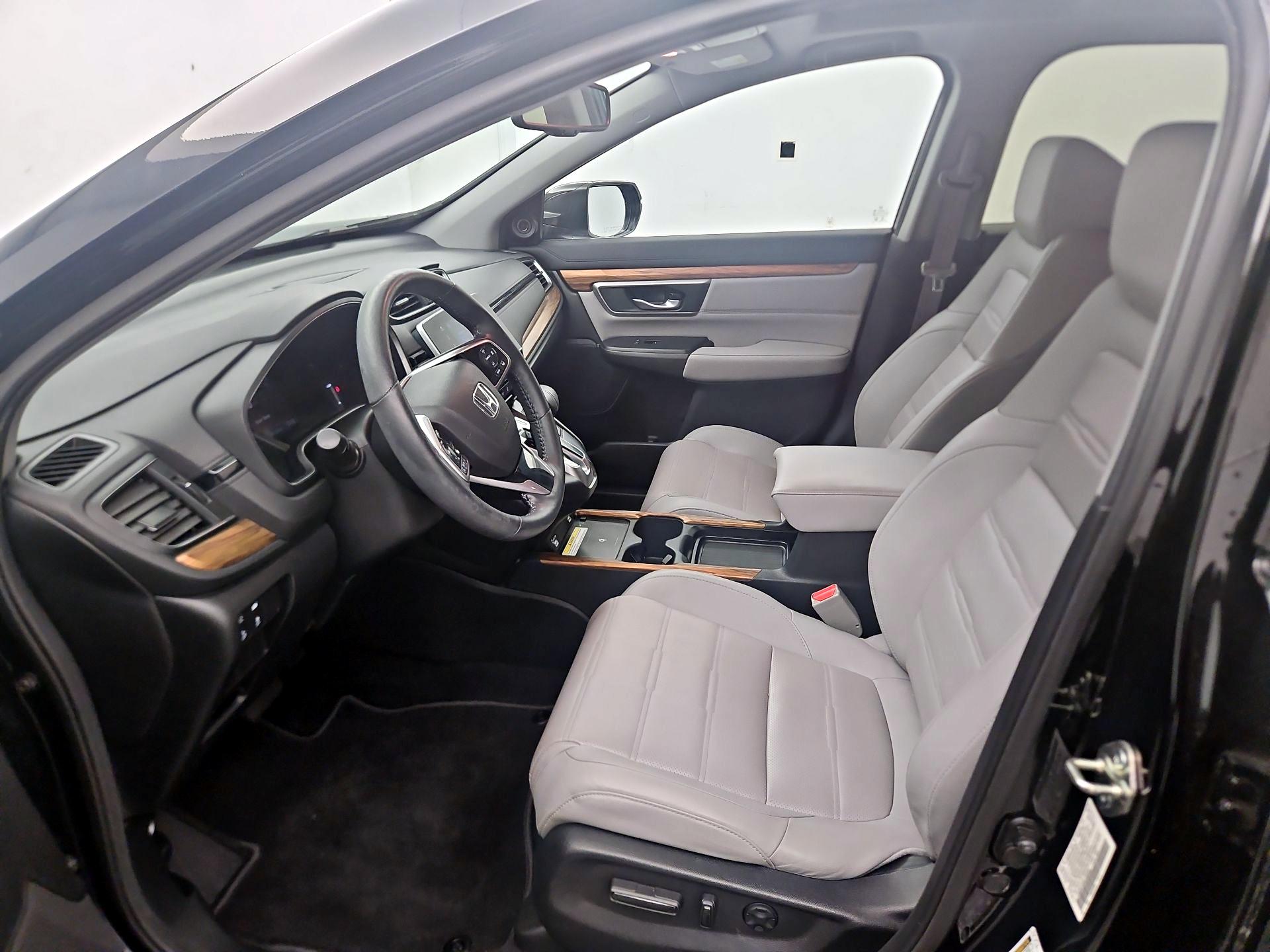 Thumbnail: 2020 Honda CR-V - 11