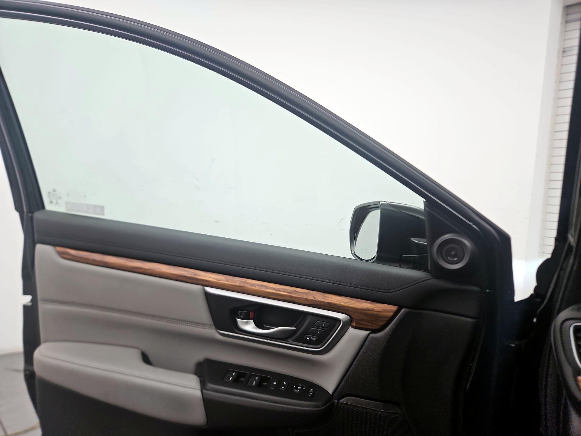 Thumbnail: 2020 Honda CR-V - 12