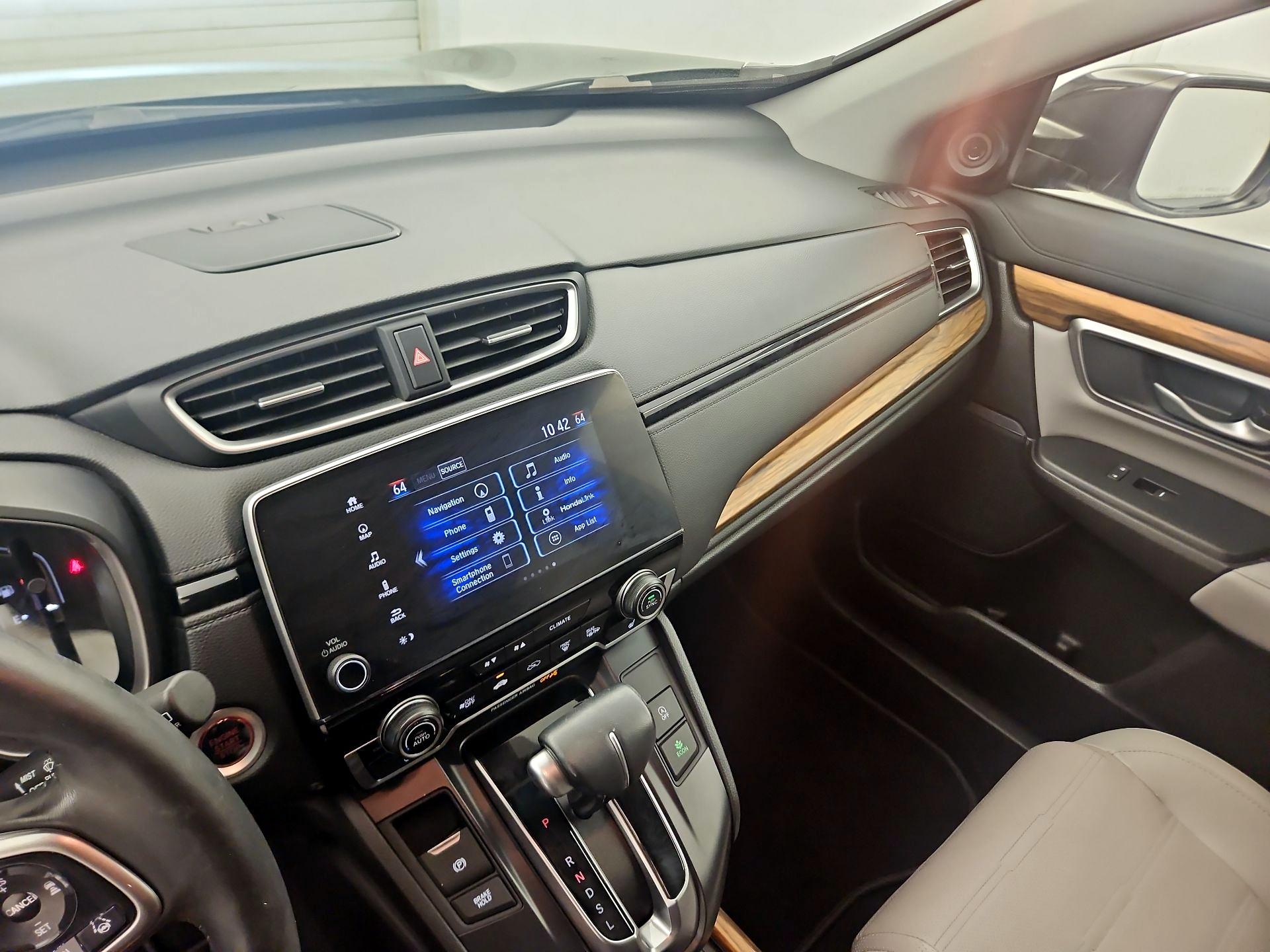 Thumbnail: 2020 Honda CR-V - 13