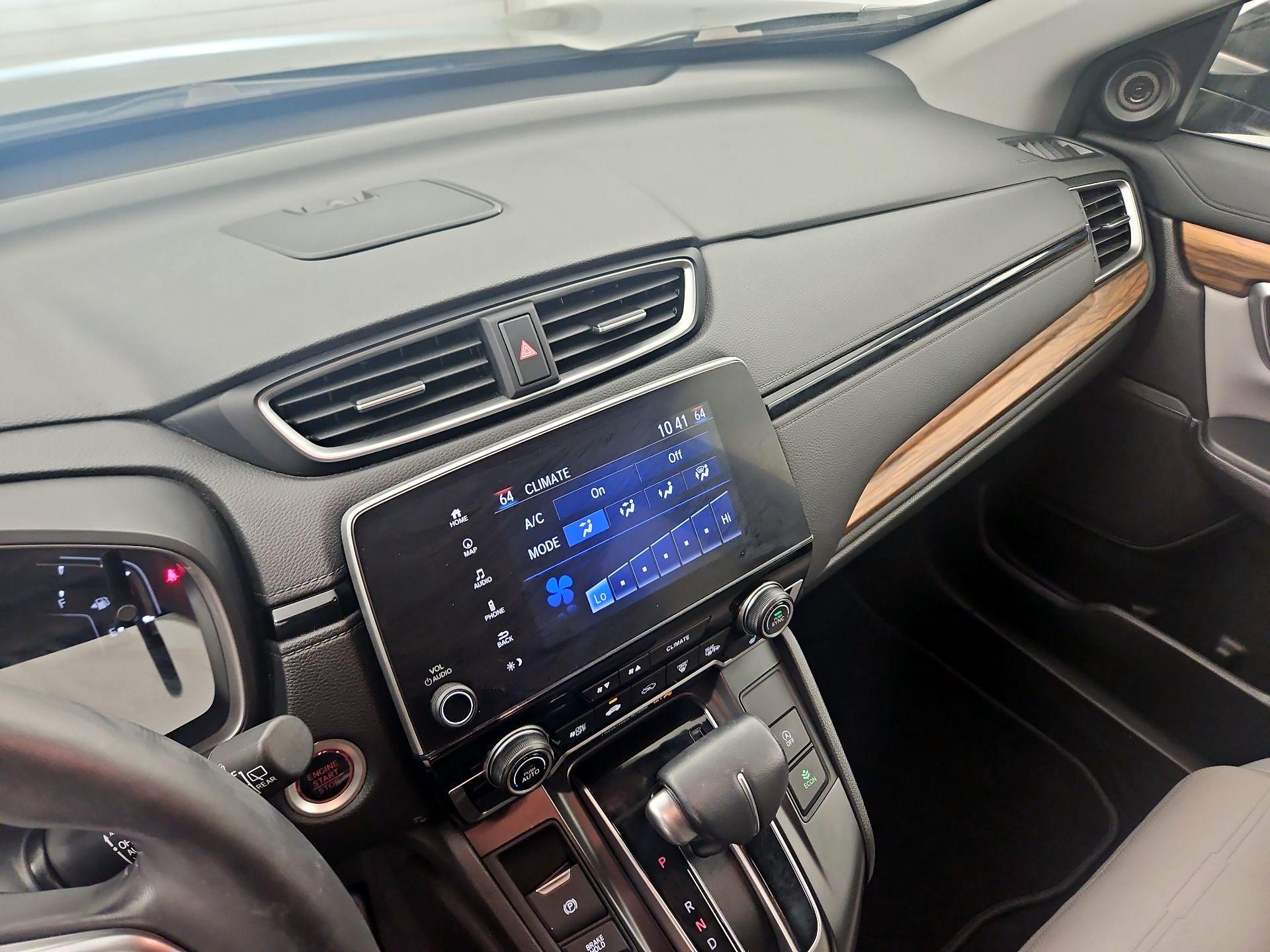 Thumbnail: 2020 Honda CR-V - 14