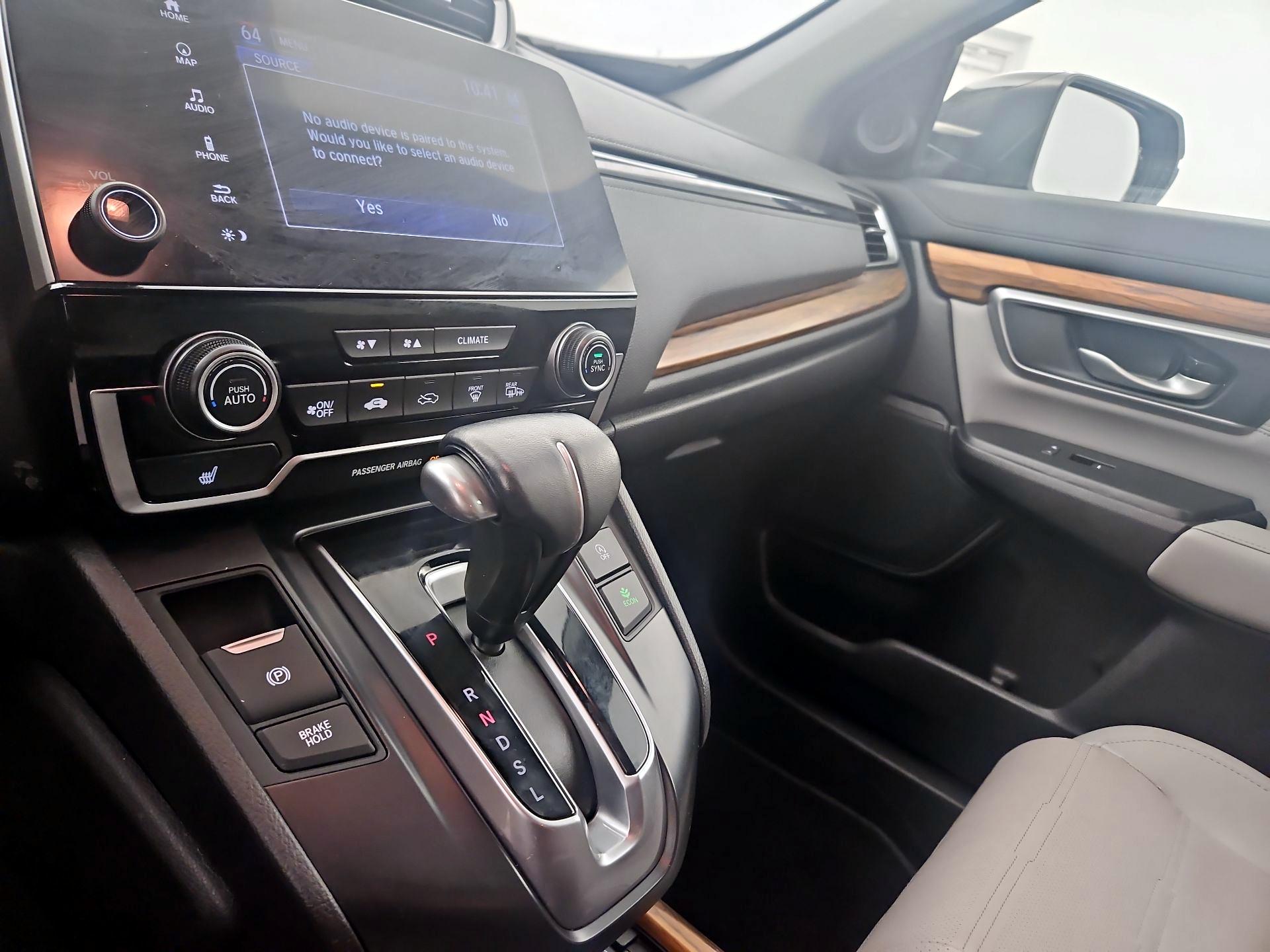 Thumbnail: 2020 Honda CR-V - 15