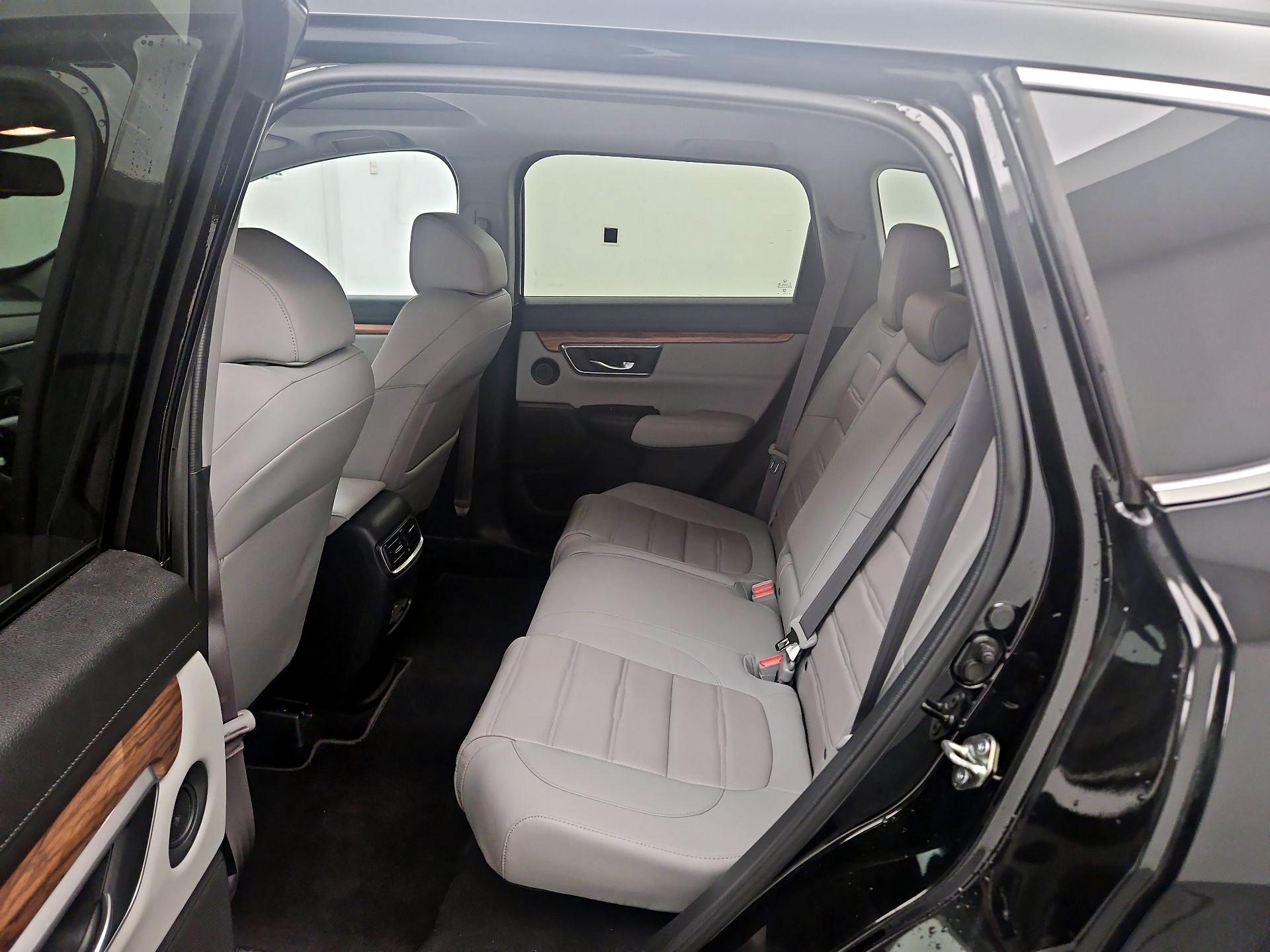 Thumbnail: 2020 Honda CR-V - 16