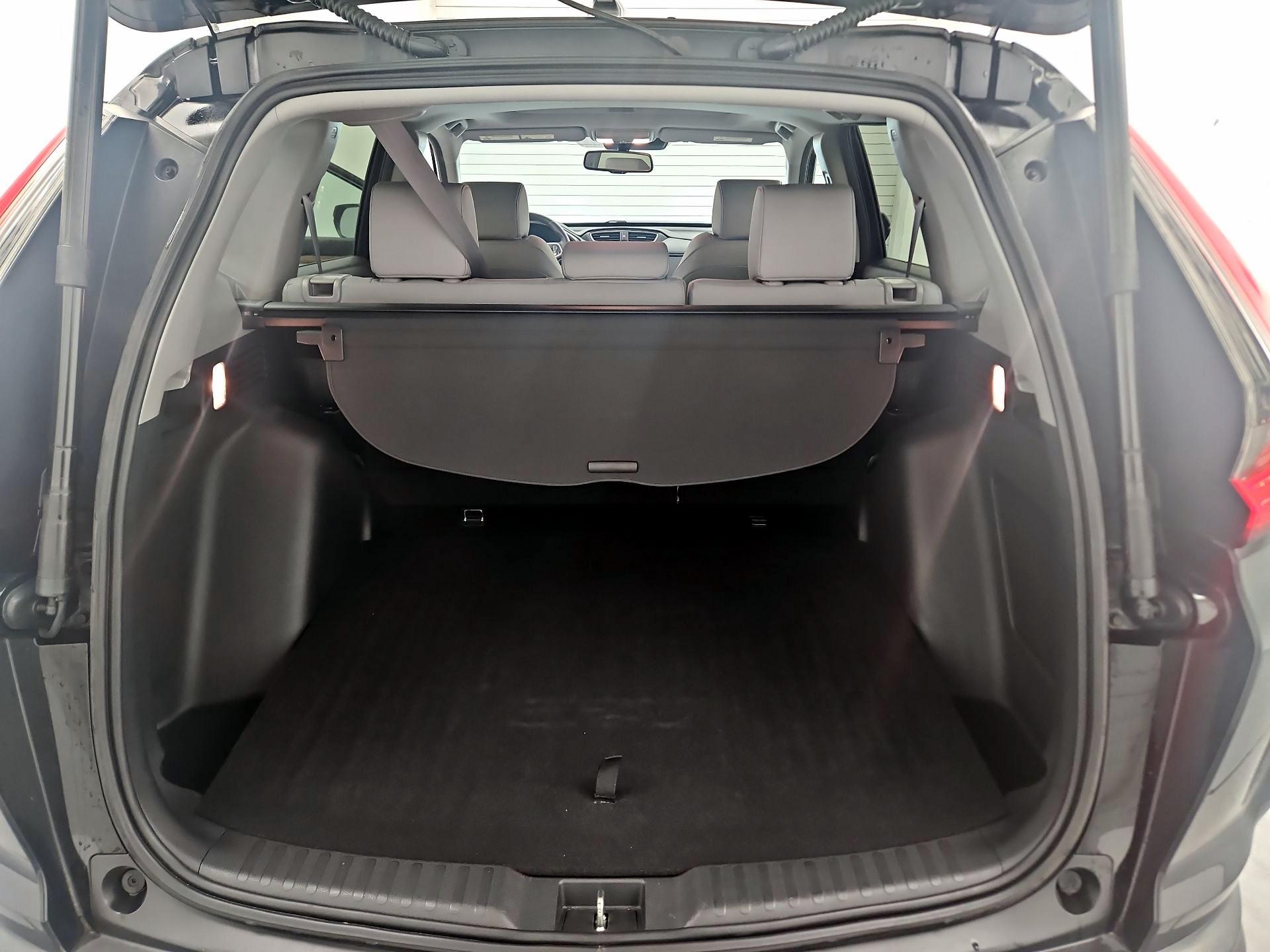 Thumbnail: 2020 Honda CR-V - 17