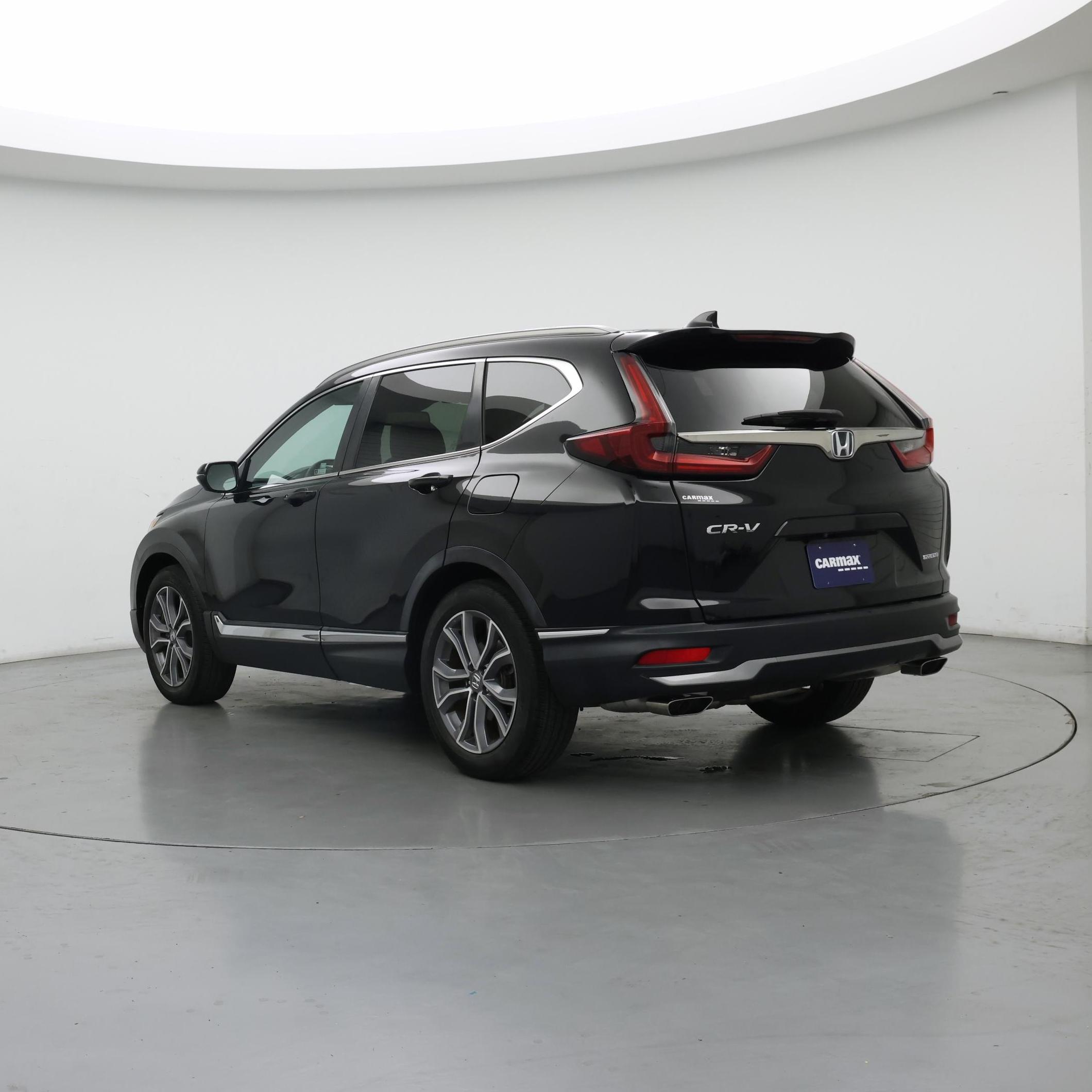 Thumbnail: 2020 Honda CR-V - 2