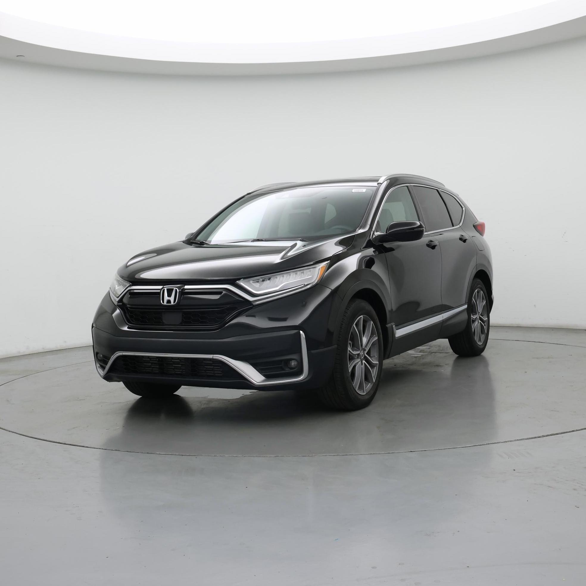 Thumbnail: 2020 Honda CR-V - 4
