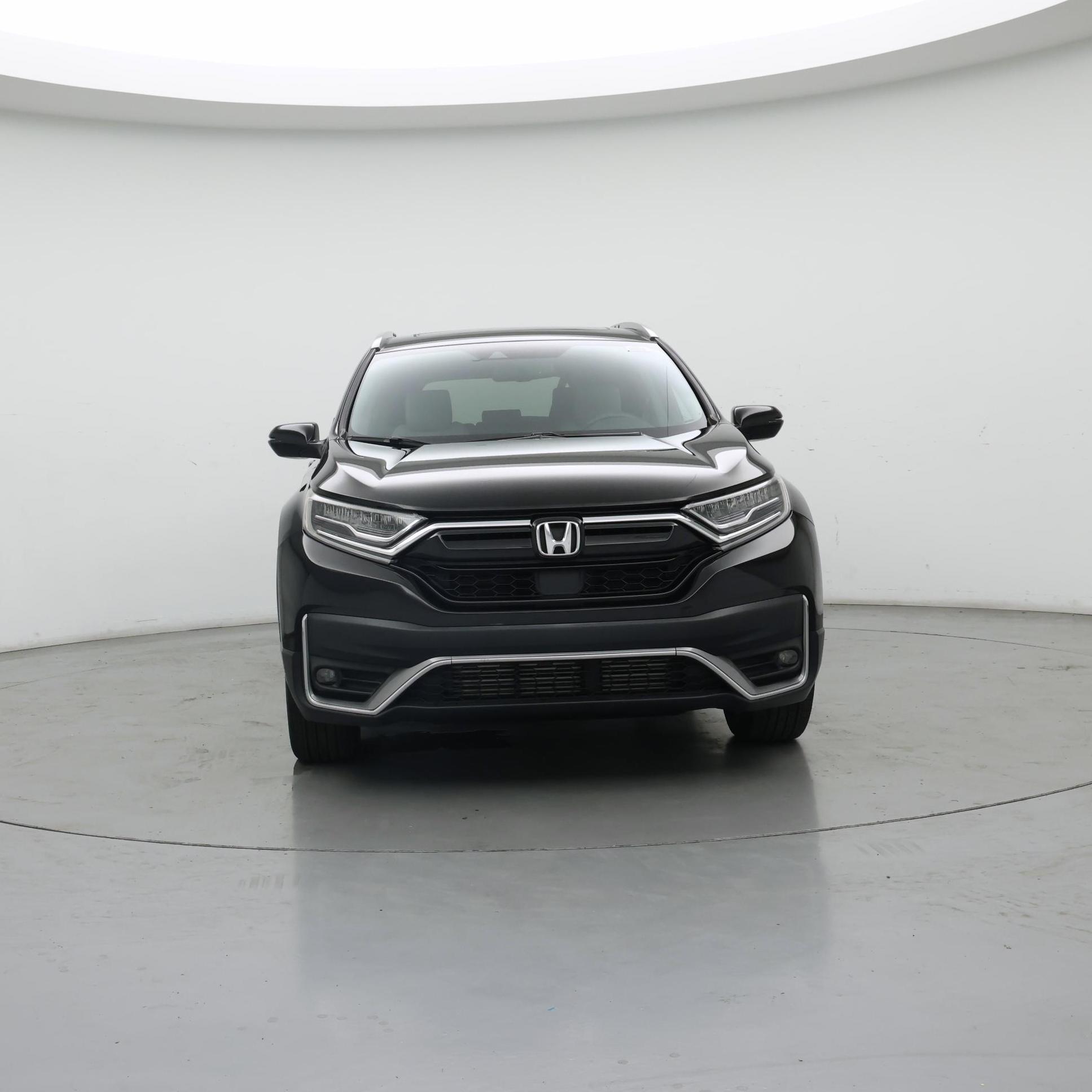 Thumbnail: 2020 Honda CR-V - 5