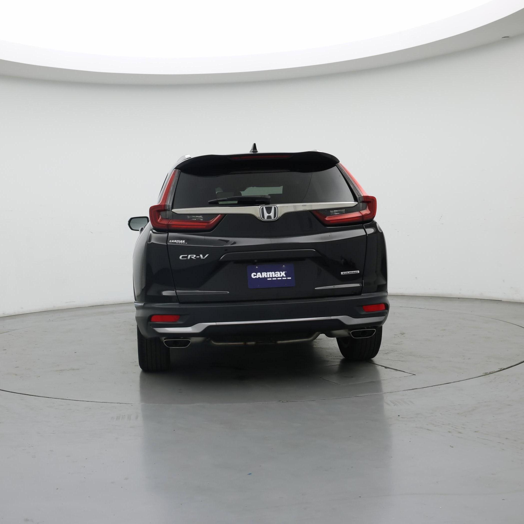 Thumbnail: 2020 Honda CR-V - 6