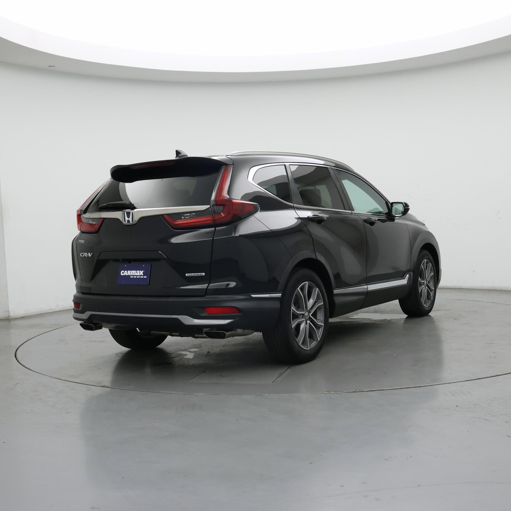 Thumbnail: 2020 Honda CR-V - 8