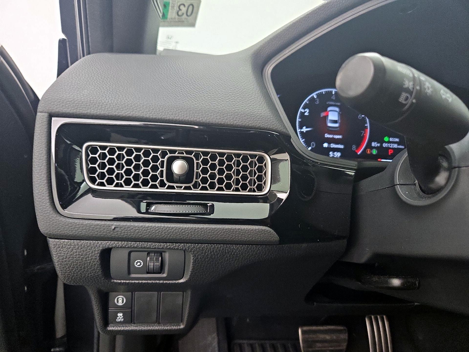 Thumbnail: 2024 Honda Civic - 13