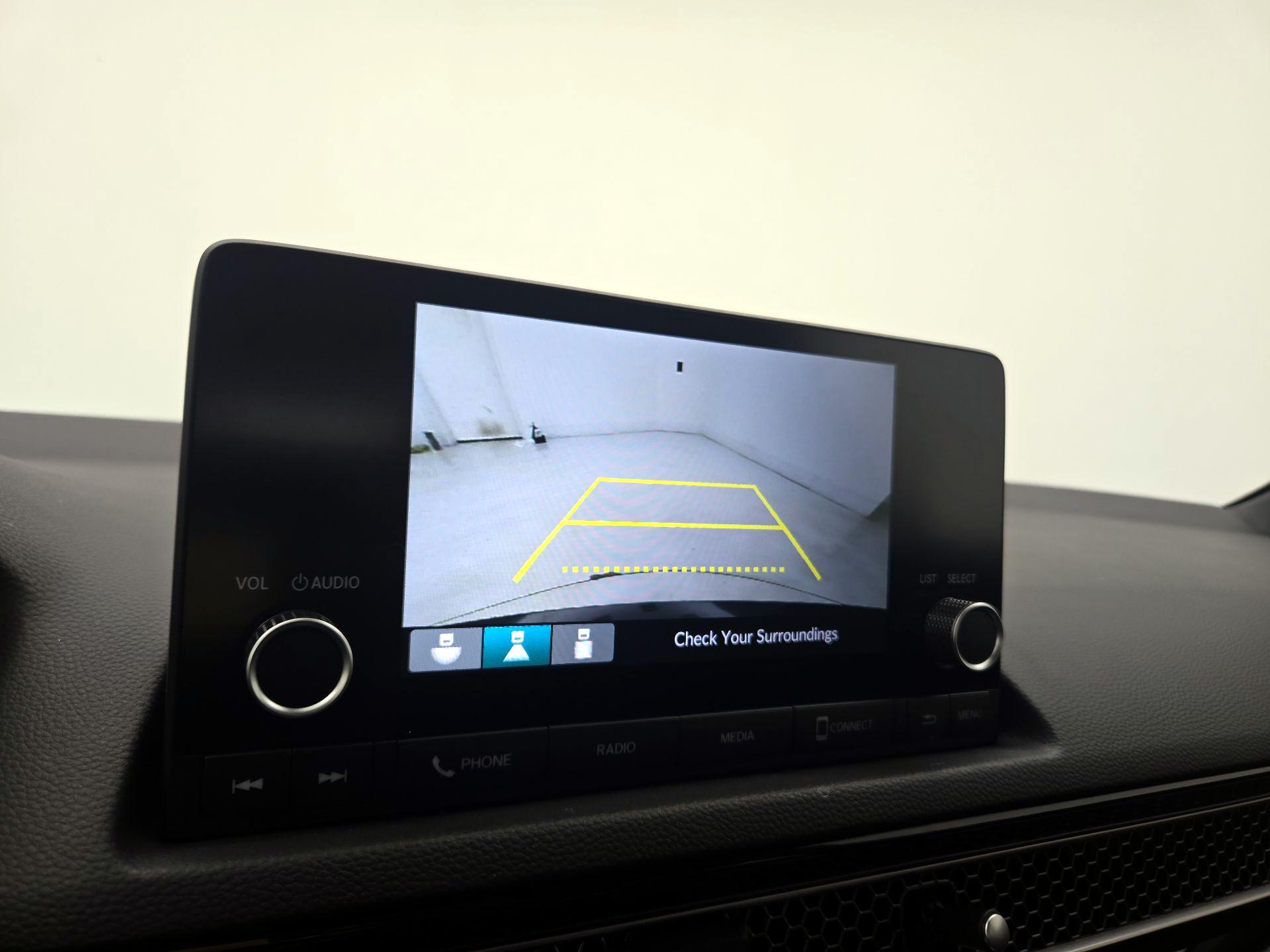 Thumbnail: 2024 Honda Civic - 14