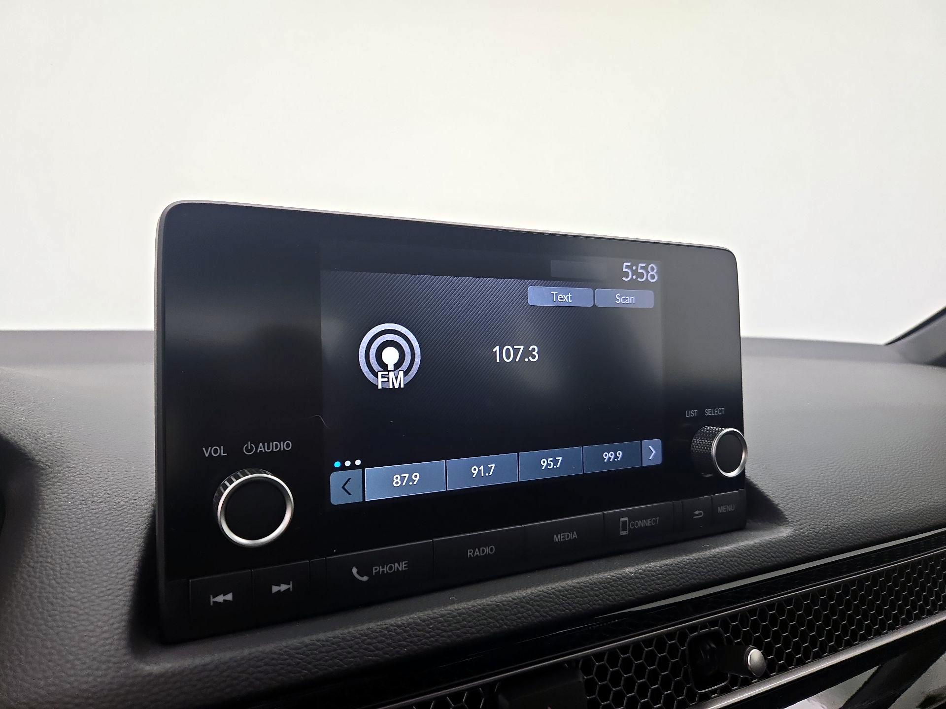 Thumbnail: 2024 Honda Civic - 15