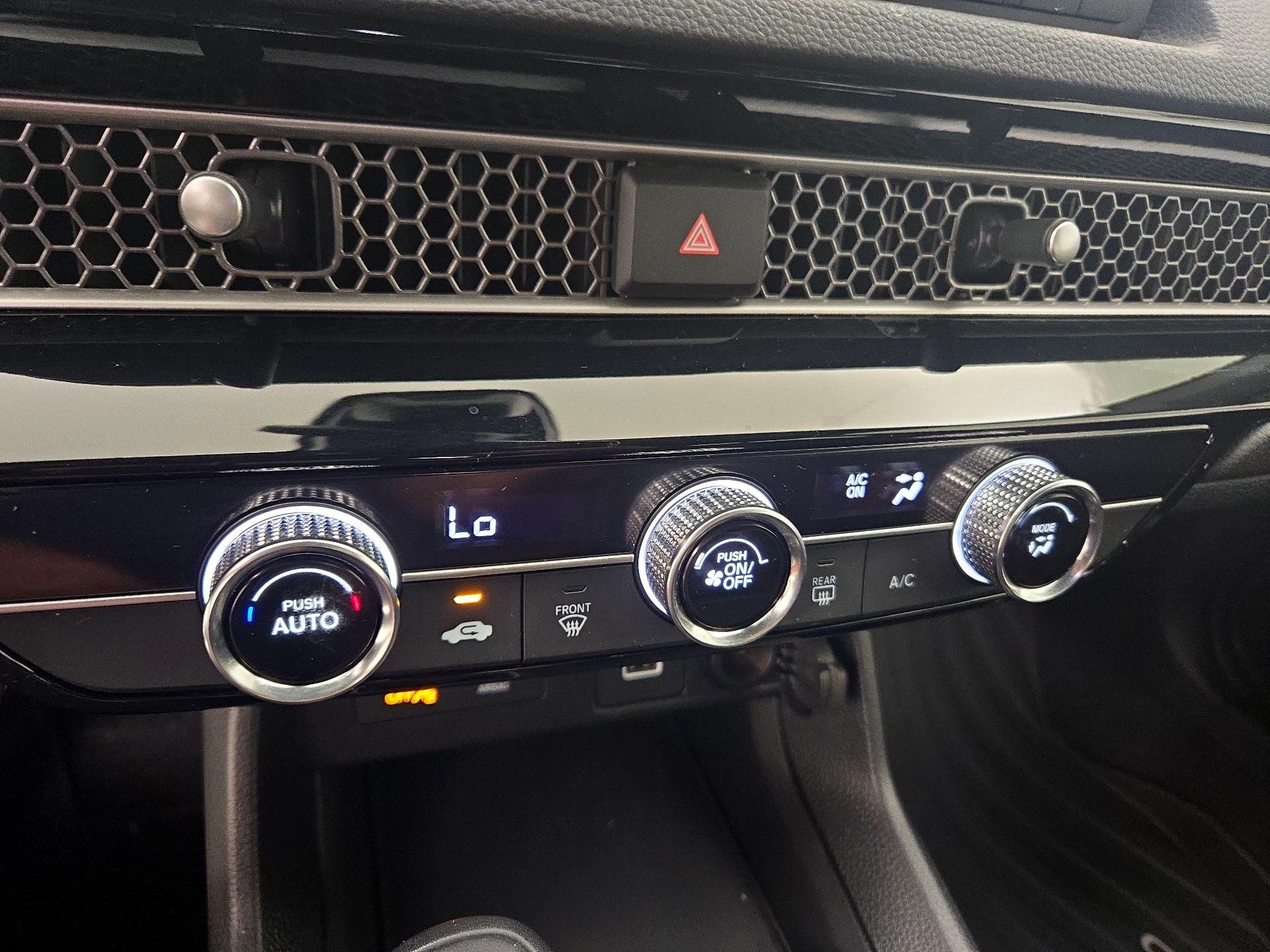 Thumbnail: 2024 Honda Civic - 16