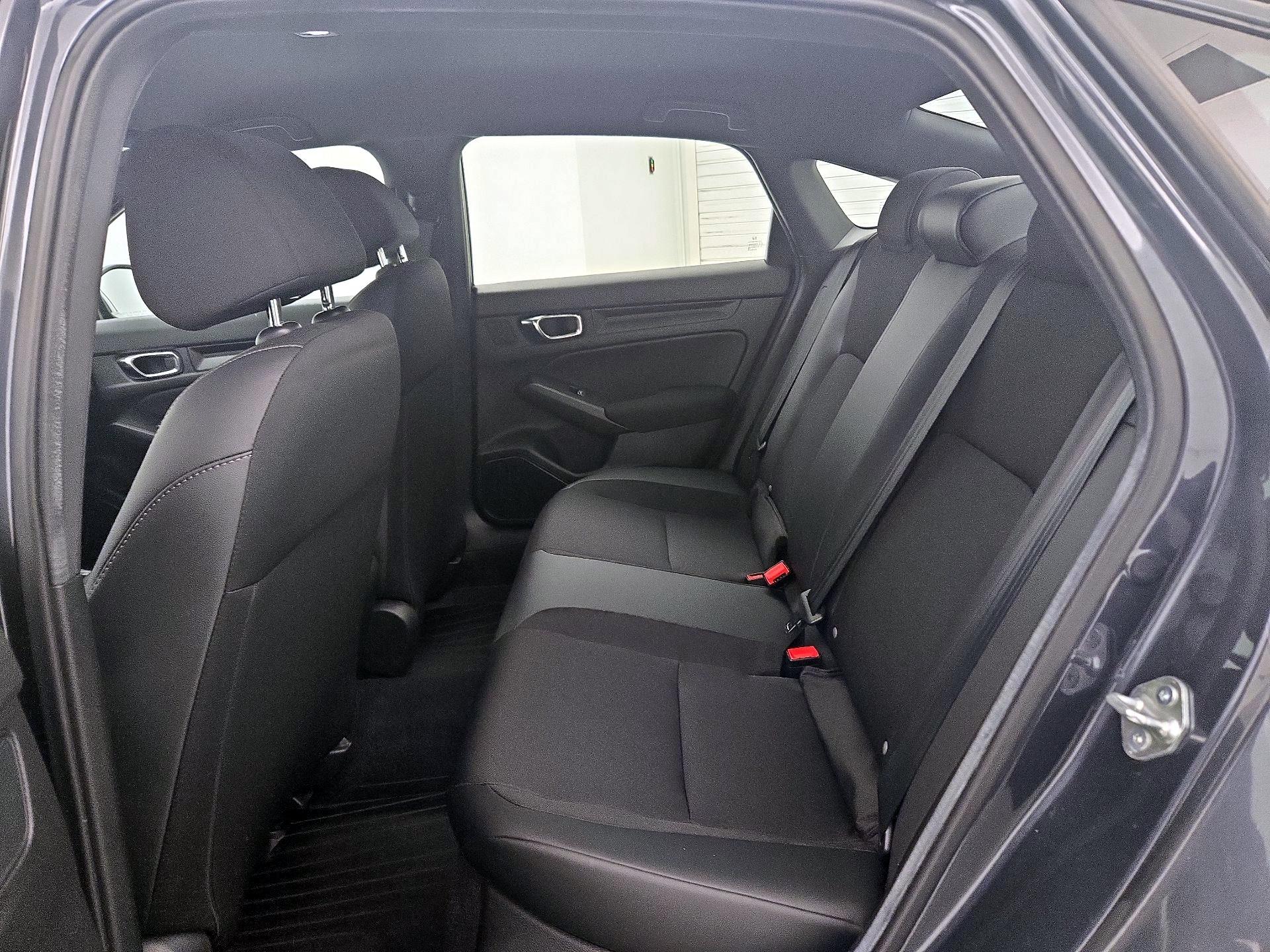 Thumbnail: 2024 Honda Civic - 19