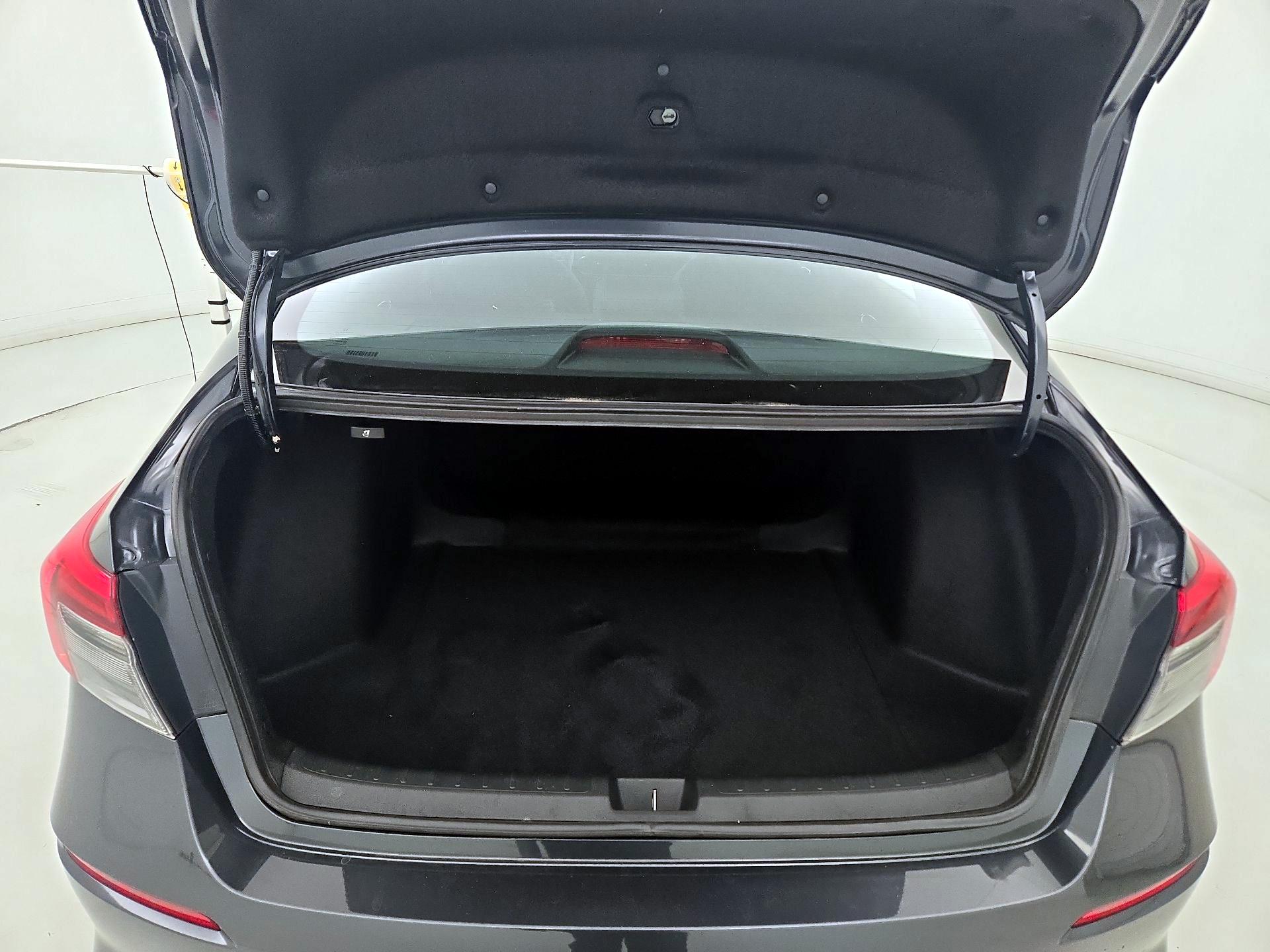 Thumbnail: 2024 Honda Civic - 20