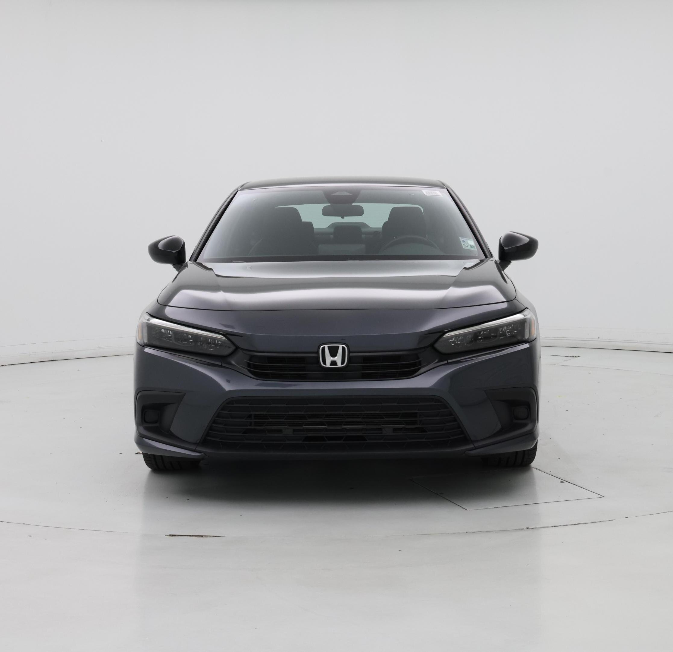 Thumbnail: 2024 Honda Civic - 5