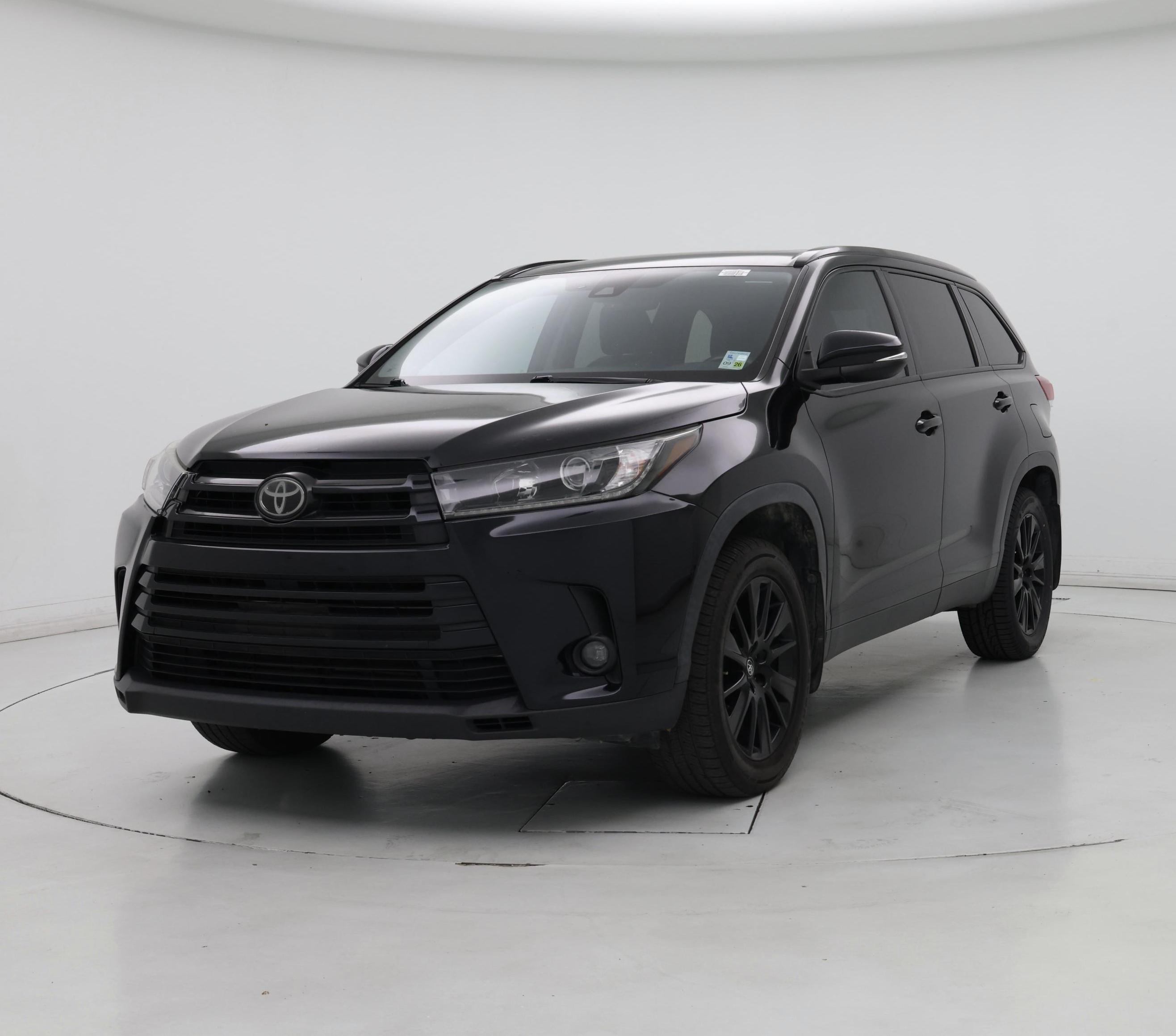 Thumbnail: 2019 Toyota Highlander - 4